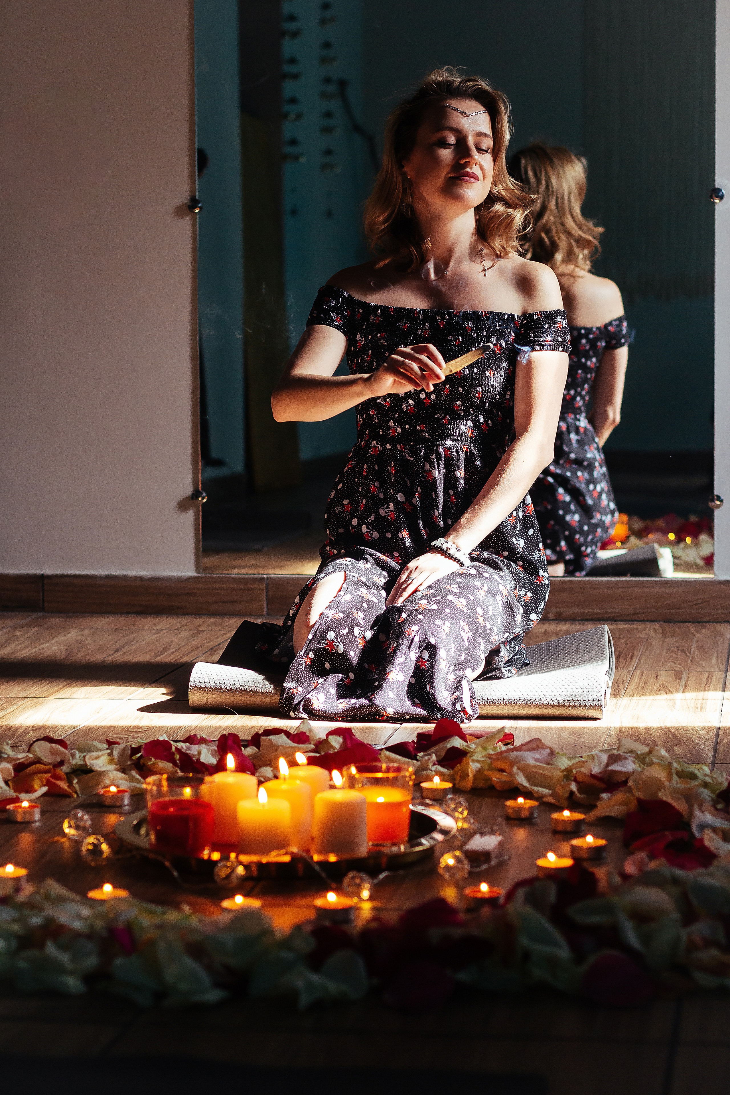 Женский круг. 14 марта 2021. Ростов-на-Дону. Ваш персональный фотограф в Волжском Мария Морозова