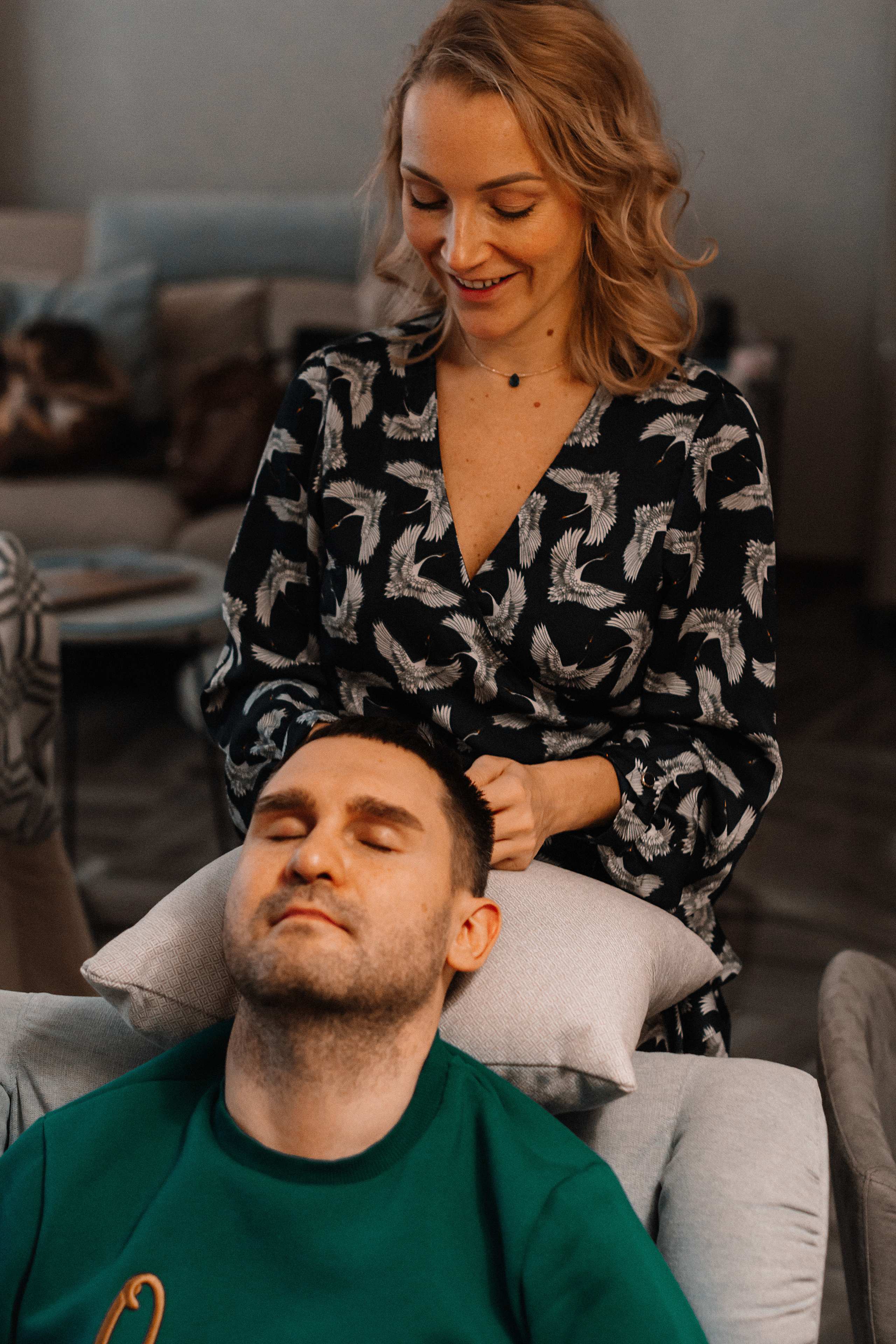 Практическая сессия Аксесс Барс с Юлией Чай. 12 декабря 2021. Санк-Петербург. Ваш персональный фотограф в Волжском Мария Морозова