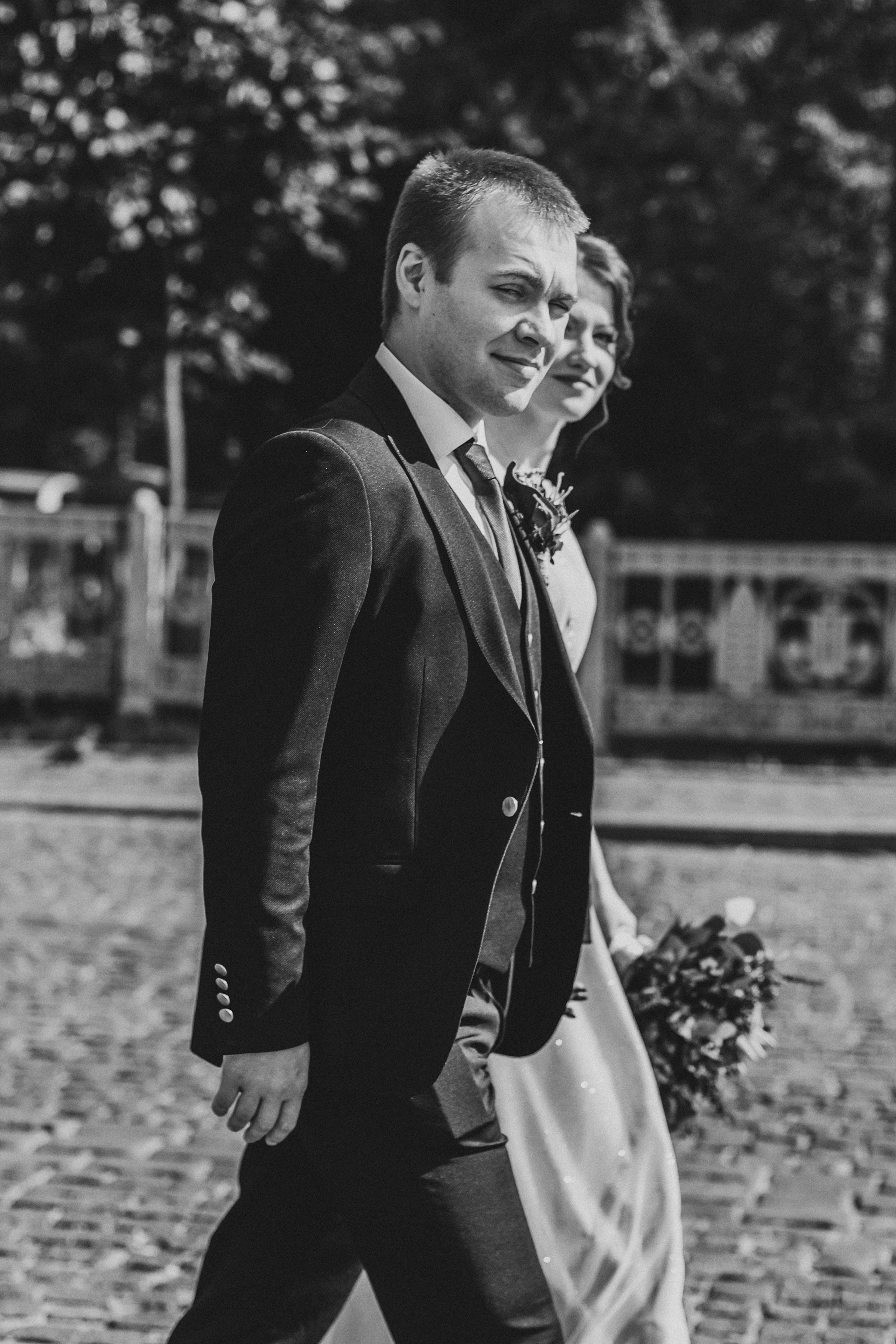 Павел и Елена. 18 августа 2021. Кронштадт. Ваш персональный фотограф в Волжском Мария Морозова