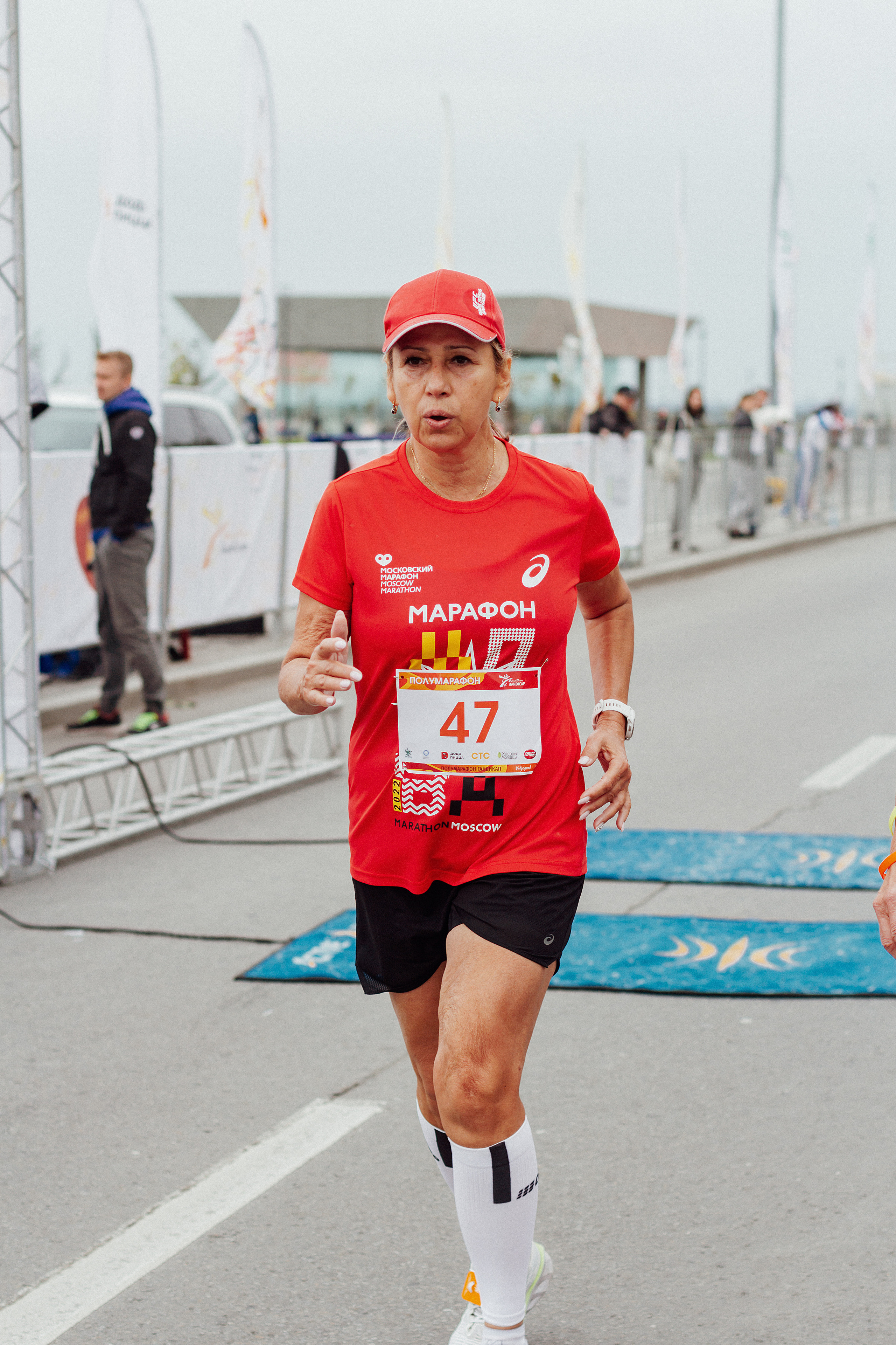 Волгоград Марафон 24 сентября 2022 год. Ваш персональный фотограф в Волжском Мария Морозова