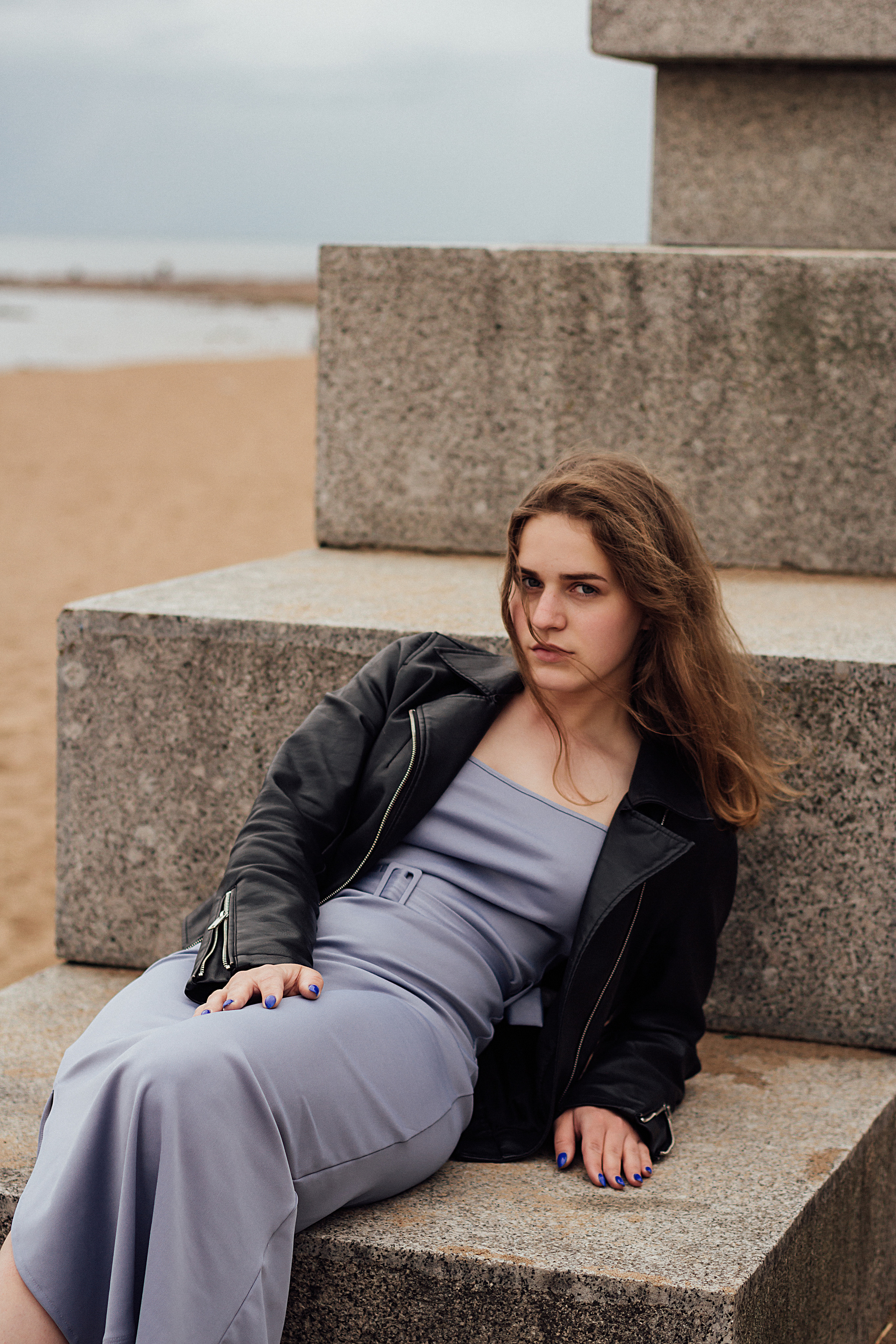 Анна. Прогулка в парке 300-летия. Май 2021. Санкт-Петербург. Ваш персональный фотограф в Волжском Мария Морозова