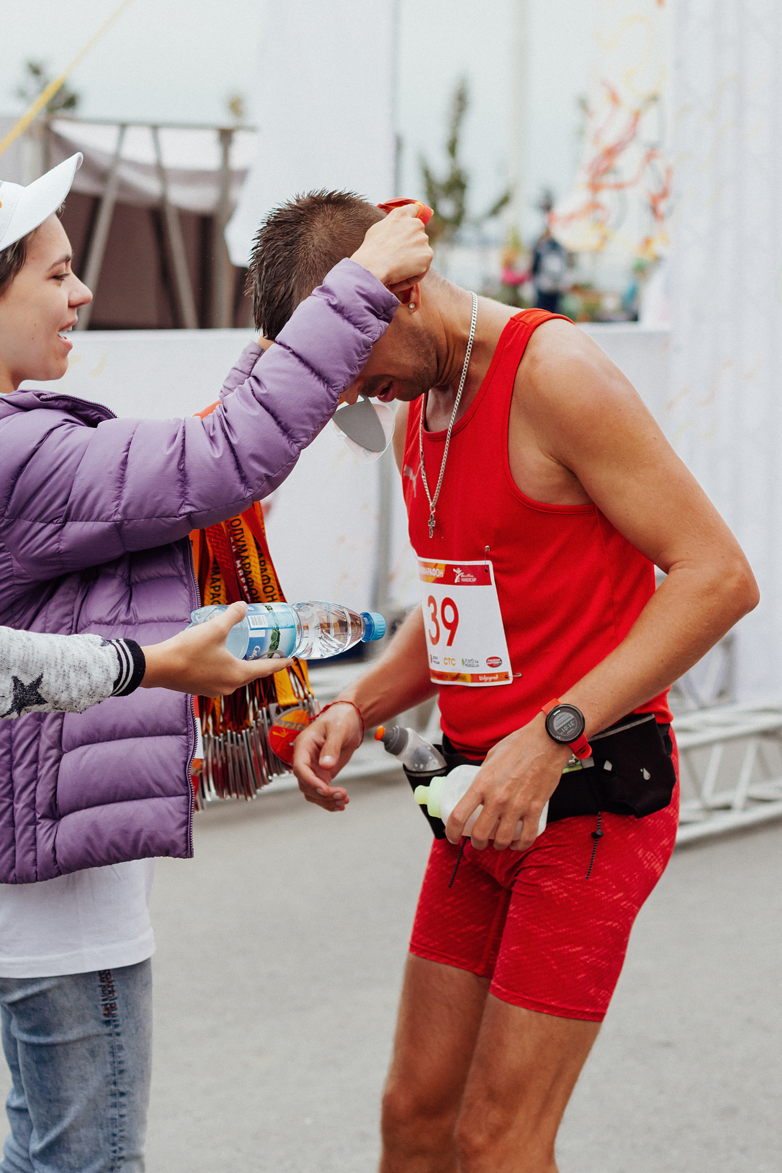 Волгоград Марафон 24 сентября 2022 год. Ваш персональный фотограф в Волжском Мария Морозова