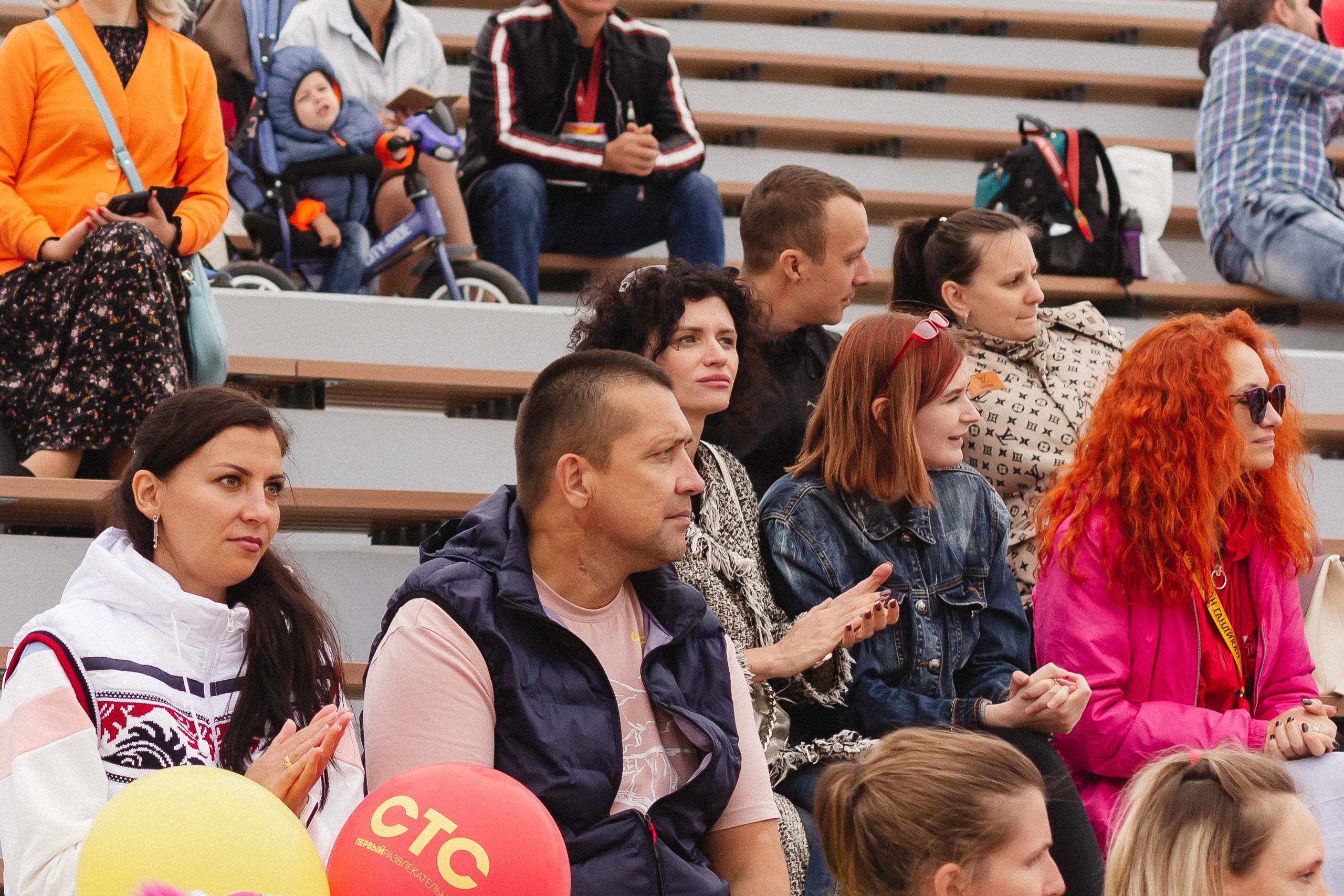 Волгоград Марафон 24 сентября 2022 год. Ваш персональный фотограф в Волжском Мария Морозова