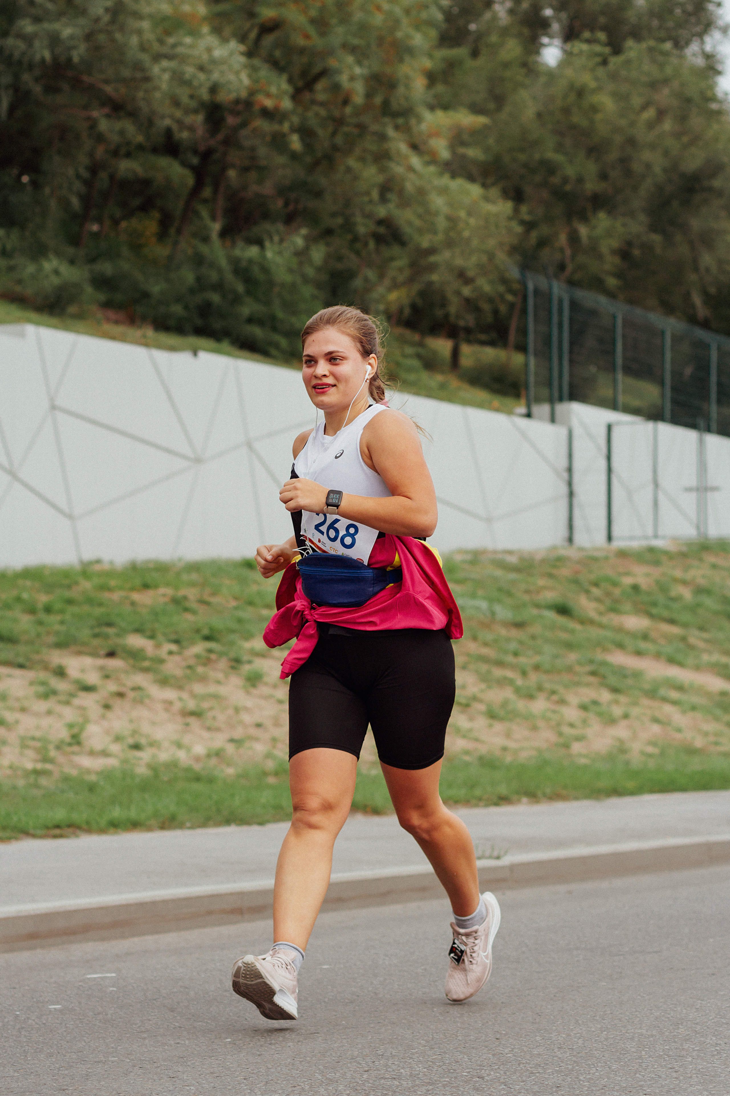 Волгоград Марафон 24 сентября 2022 год. Ваш персональный фотограф в Волжском Мария Морозова