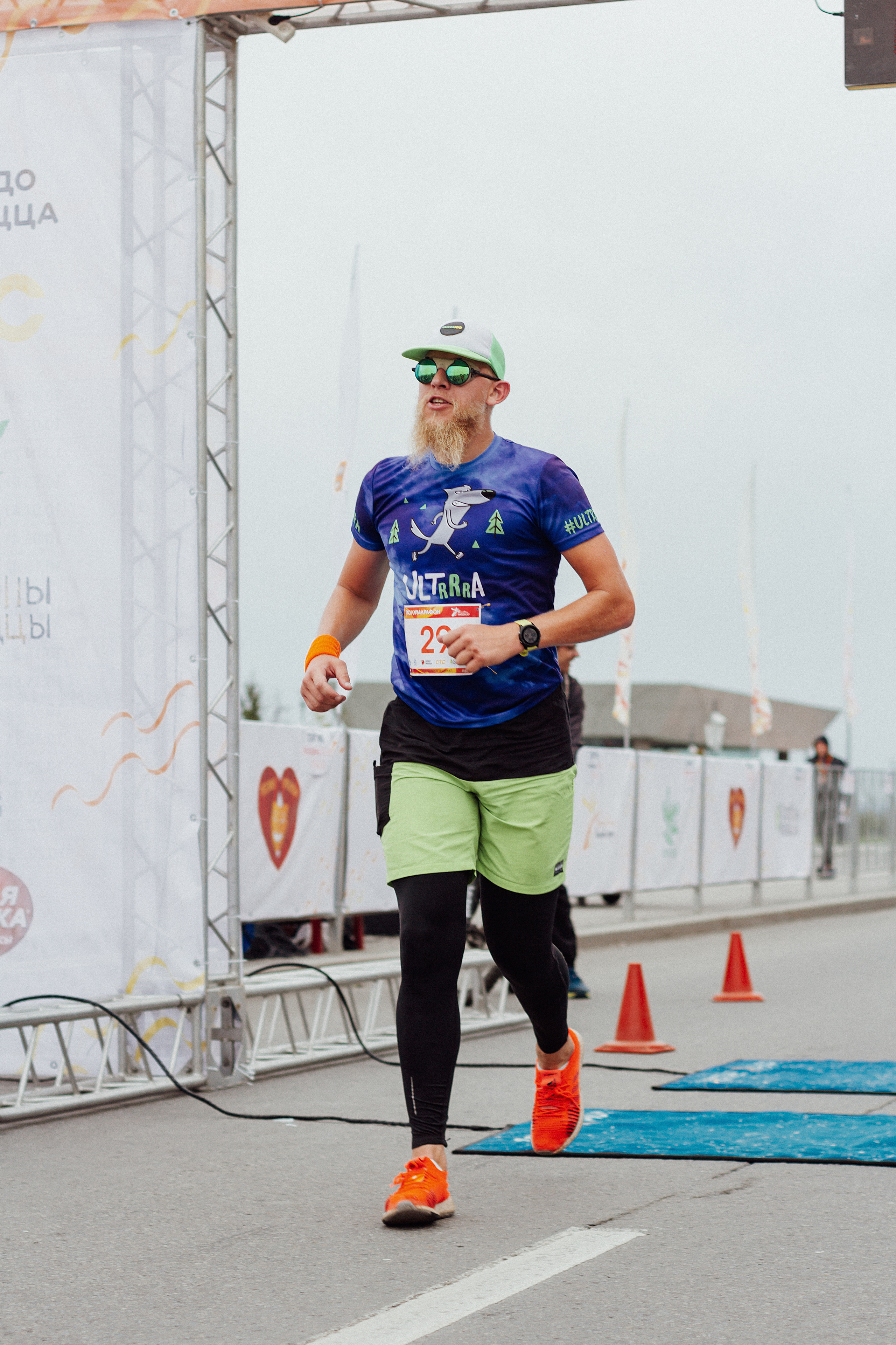 Волгоград Марафон 24 сентября 2022 год. Ваш персональный фотограф в Волжском Мария Морозова