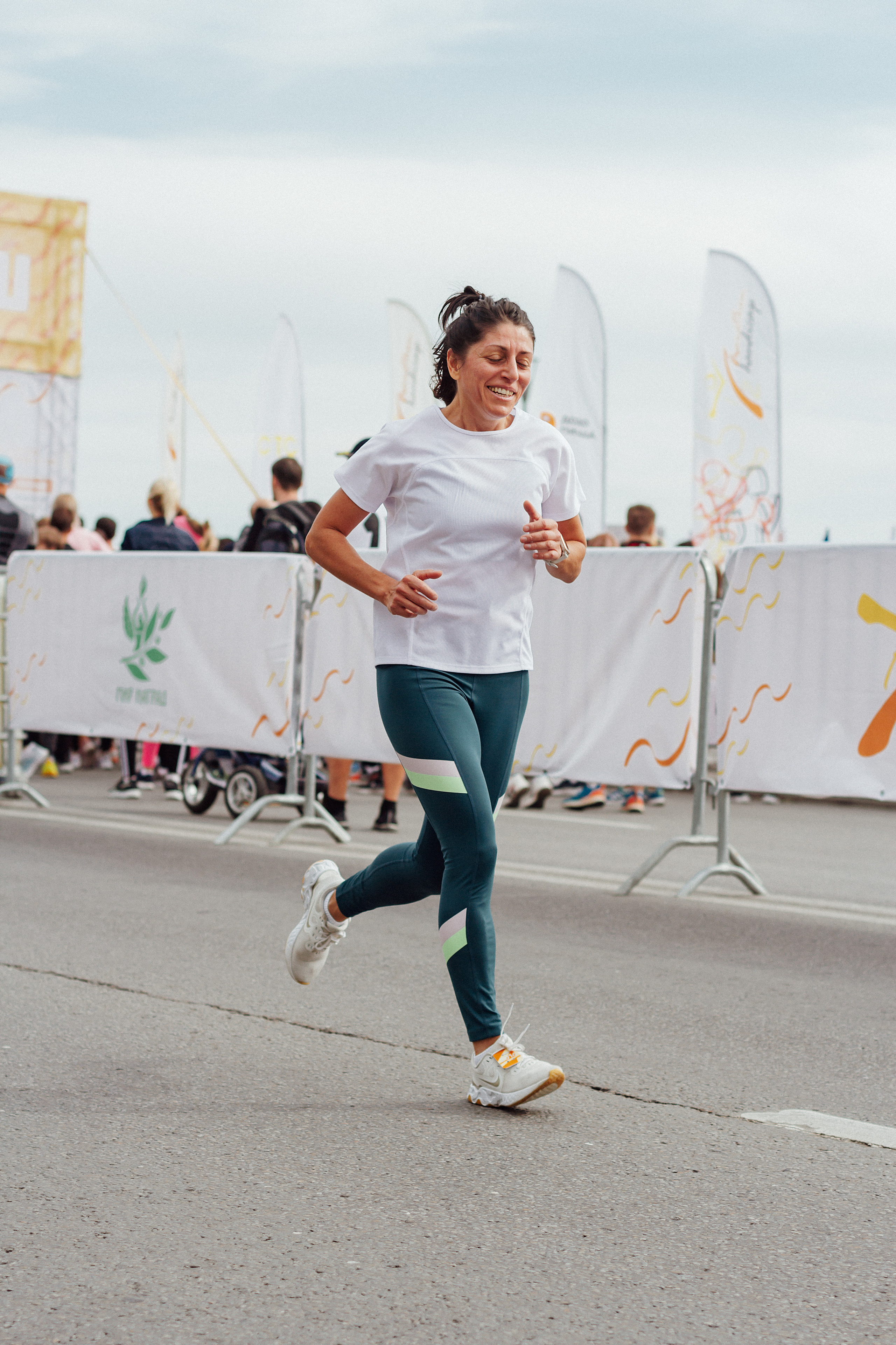 Волгоград Марафон 24 сентября 2022 год. Ваш персональный фотограф в Волжском Мария Морозова