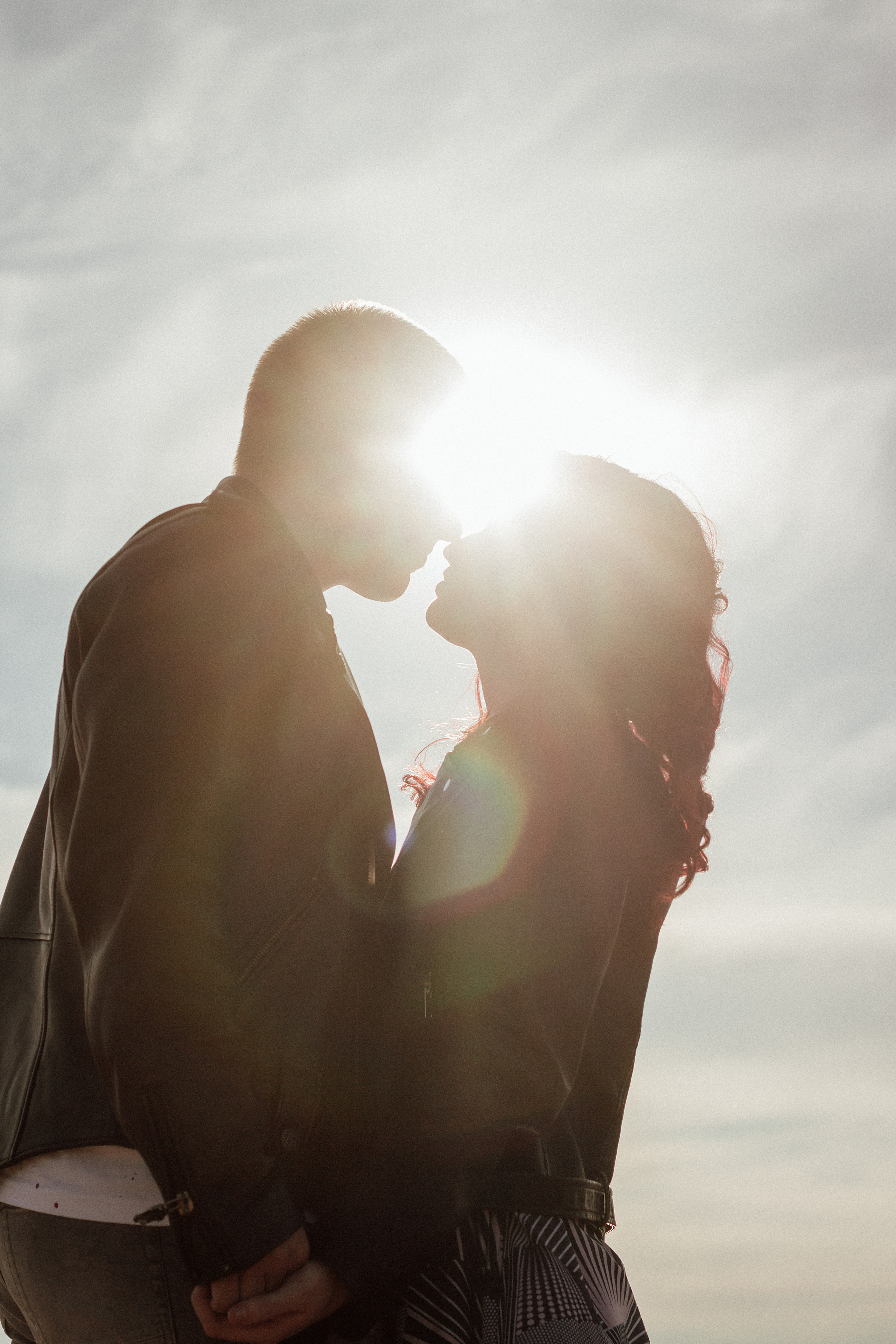 Павел и Елена. Июнь 2021. Осиновецкий маяк. Лен.обл. Ваш персональный фотограф в Волжском Мария Морозова