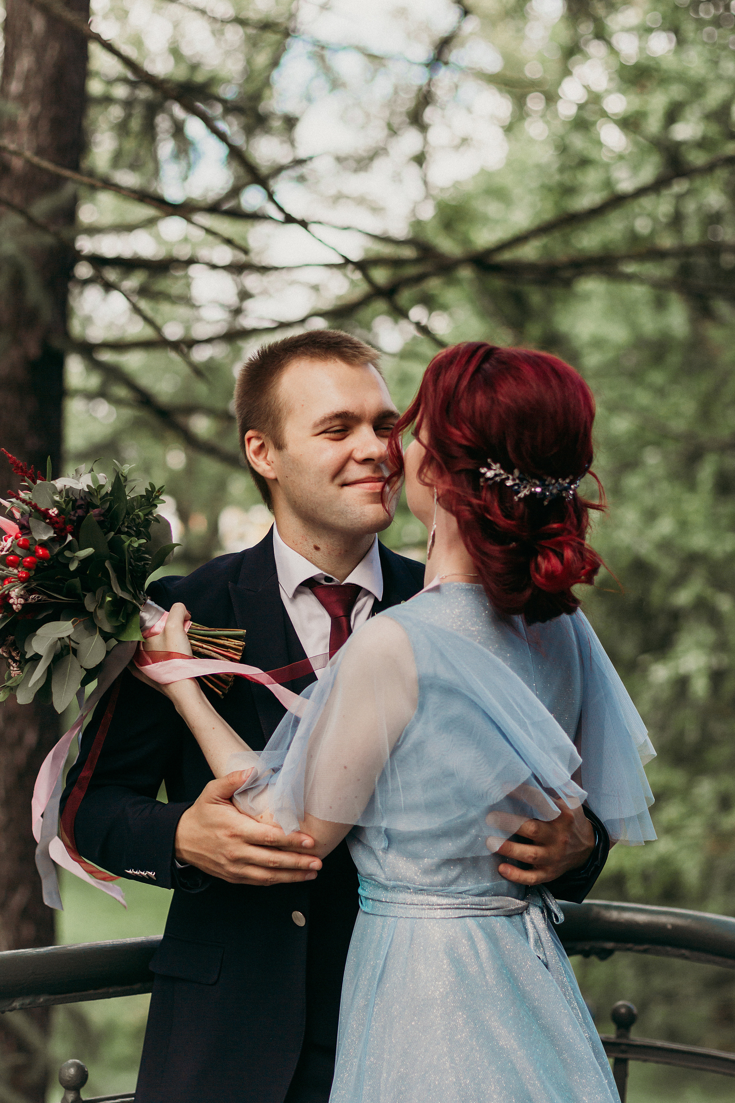 Павел и Елена. 18 августа 2021. Кронштадт. Ваш персональный фотограф в Волжском Мария Морозова