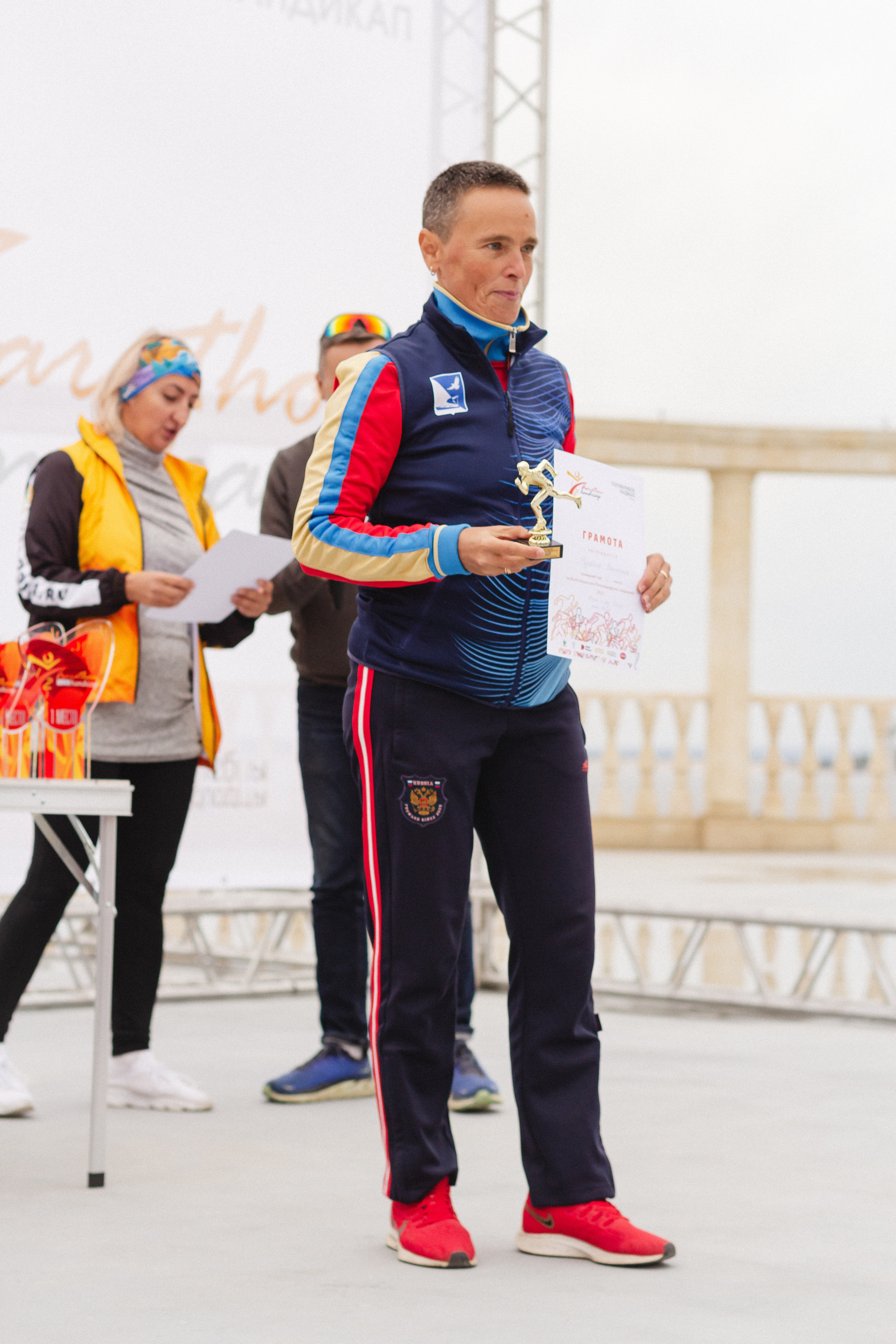 Волгоград Марафон 24 сентября 2022 год. Ваш персональный фотограф в Волжском Мария Морозова