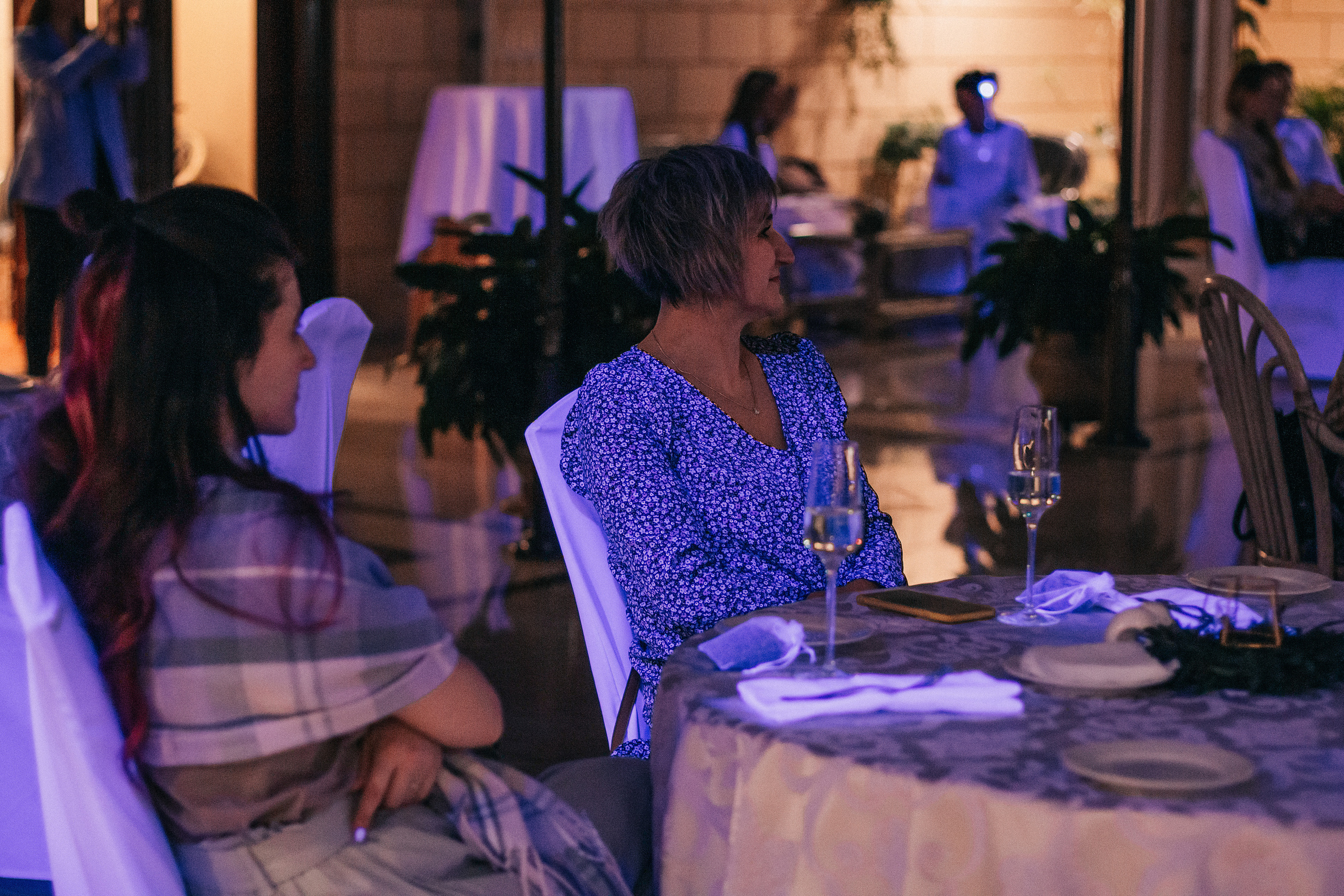 Презентация книги Юлии Чай «Новая я». 09 марта 2022. Санкт-Петербург. Ваш персональный фотограф в Волжском Мария Морозова