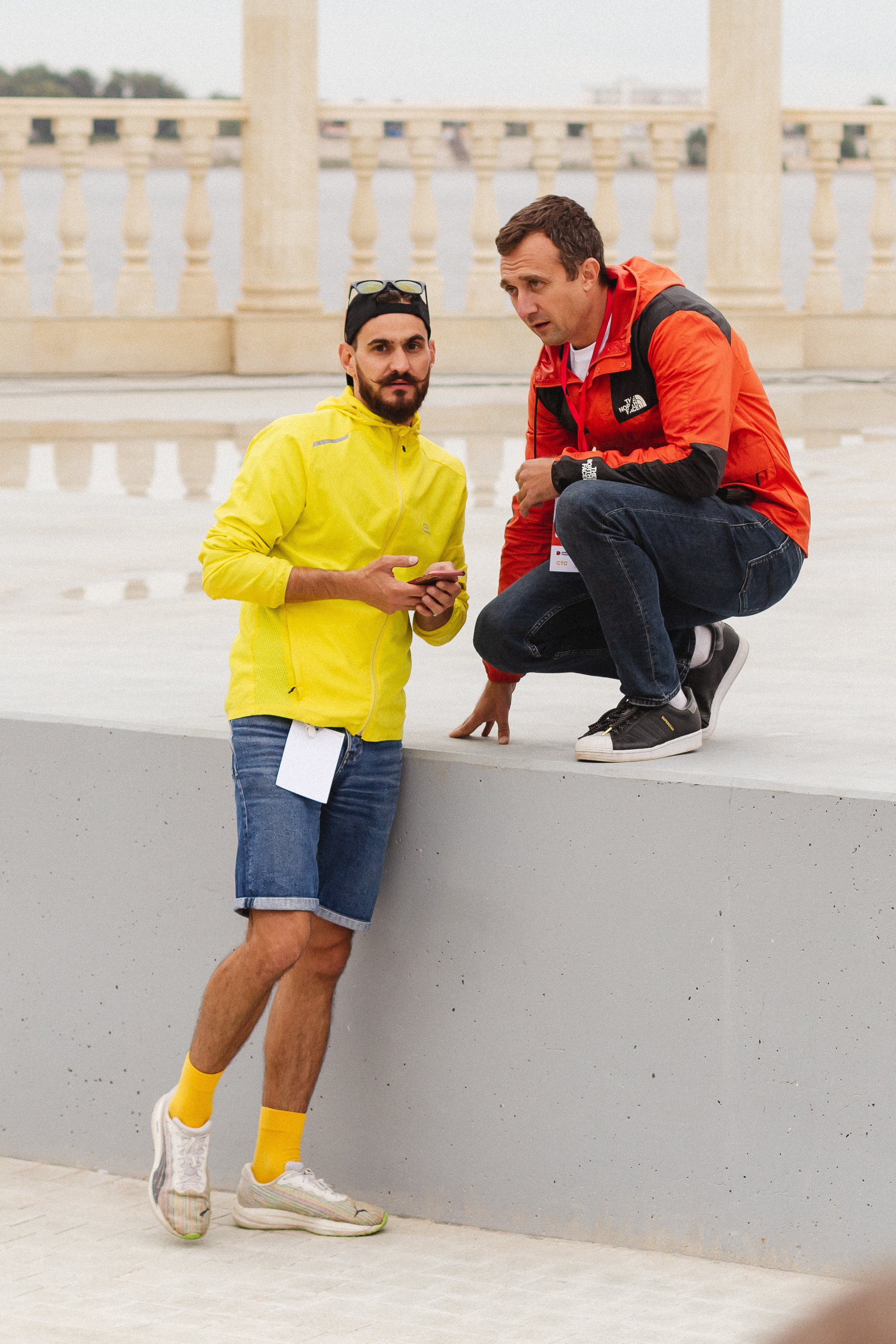 Волгоград Марафон 24 сентября 2022 год. Ваш персональный фотограф в Волжском Мария Морозова