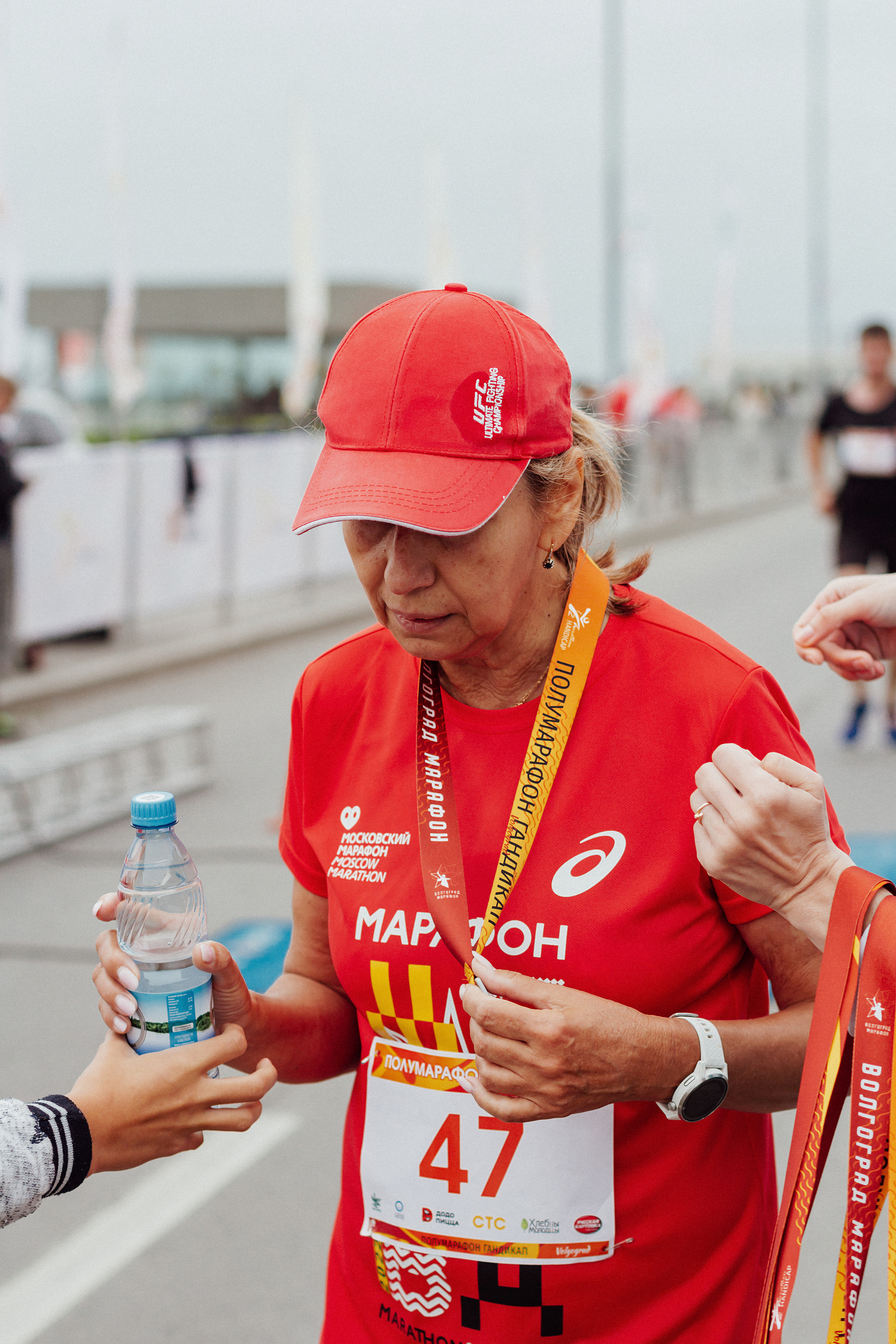 Волгоград Марафон 24 сентября 2022 год. Ваш персональный фотограф в Волжском Мария Морозова