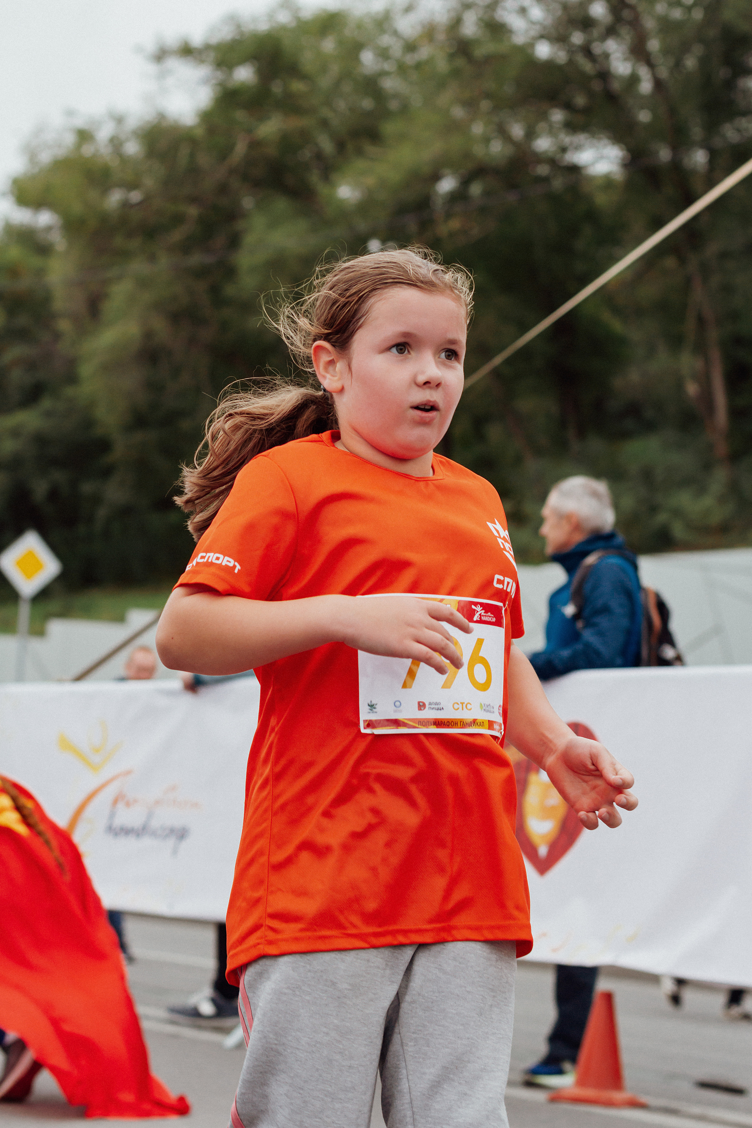 Волгоград Марафон 24 сентября 2022 год. Ваш персональный фотограф в Волжском Мария Морозова