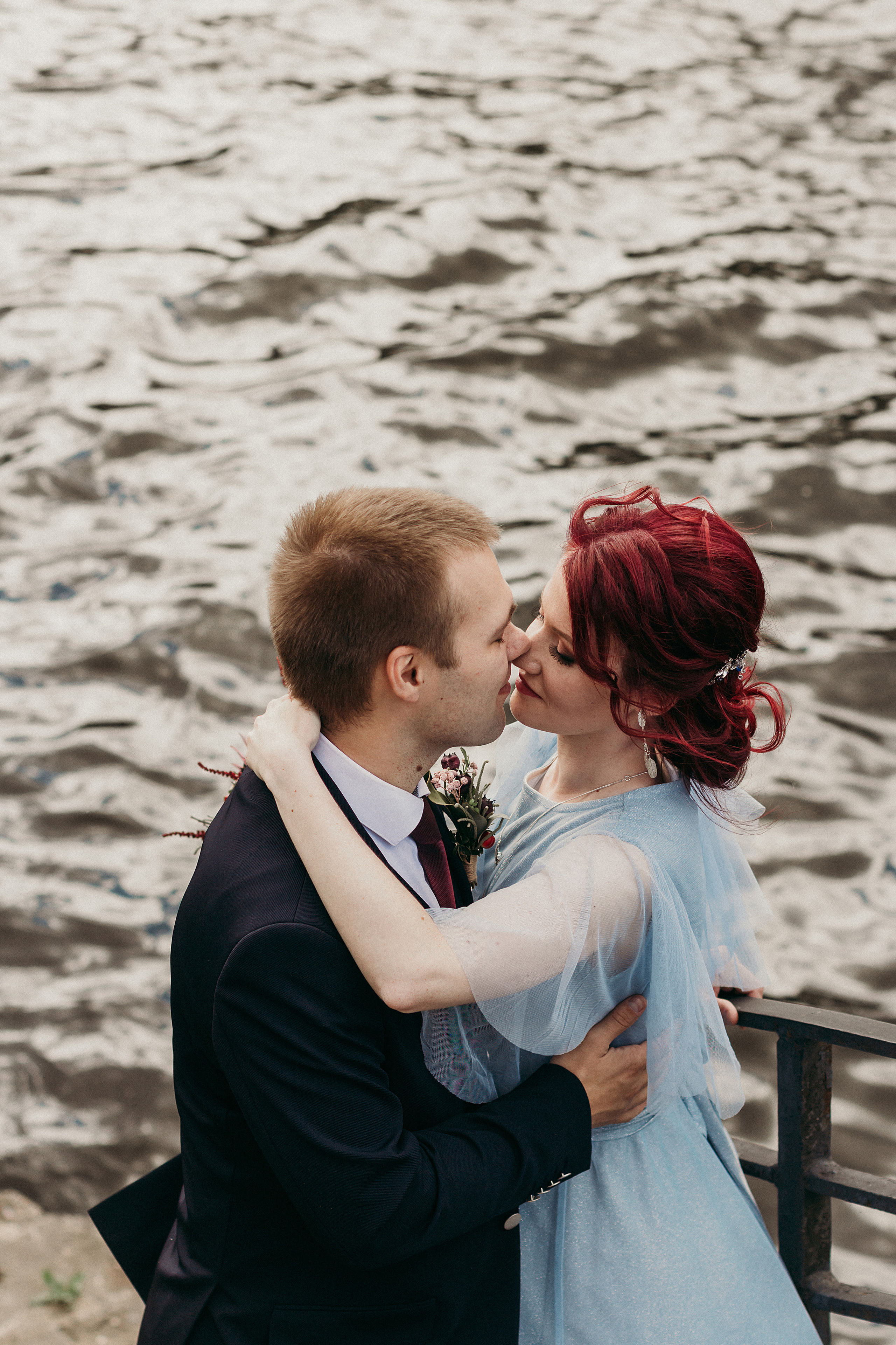 Павел и Елена. 18 августа 2021. Кронштадт. Ваш персональный фотограф в Волжском Мария Морозова