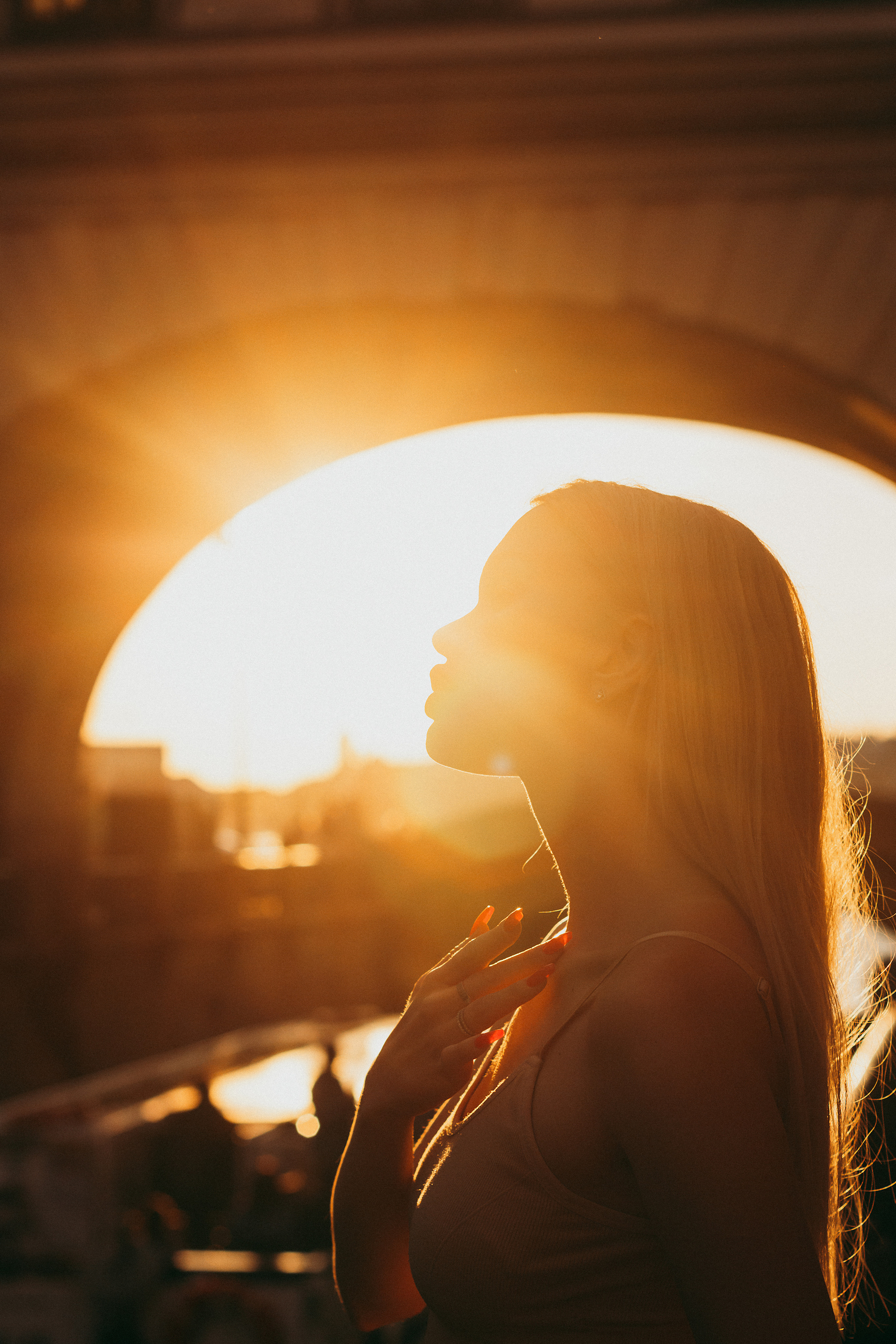 Мария и Сергей. Июнь 2021. Санкт-Петербург. Ваш персональный фотограф в Волжском Мария Морозова
