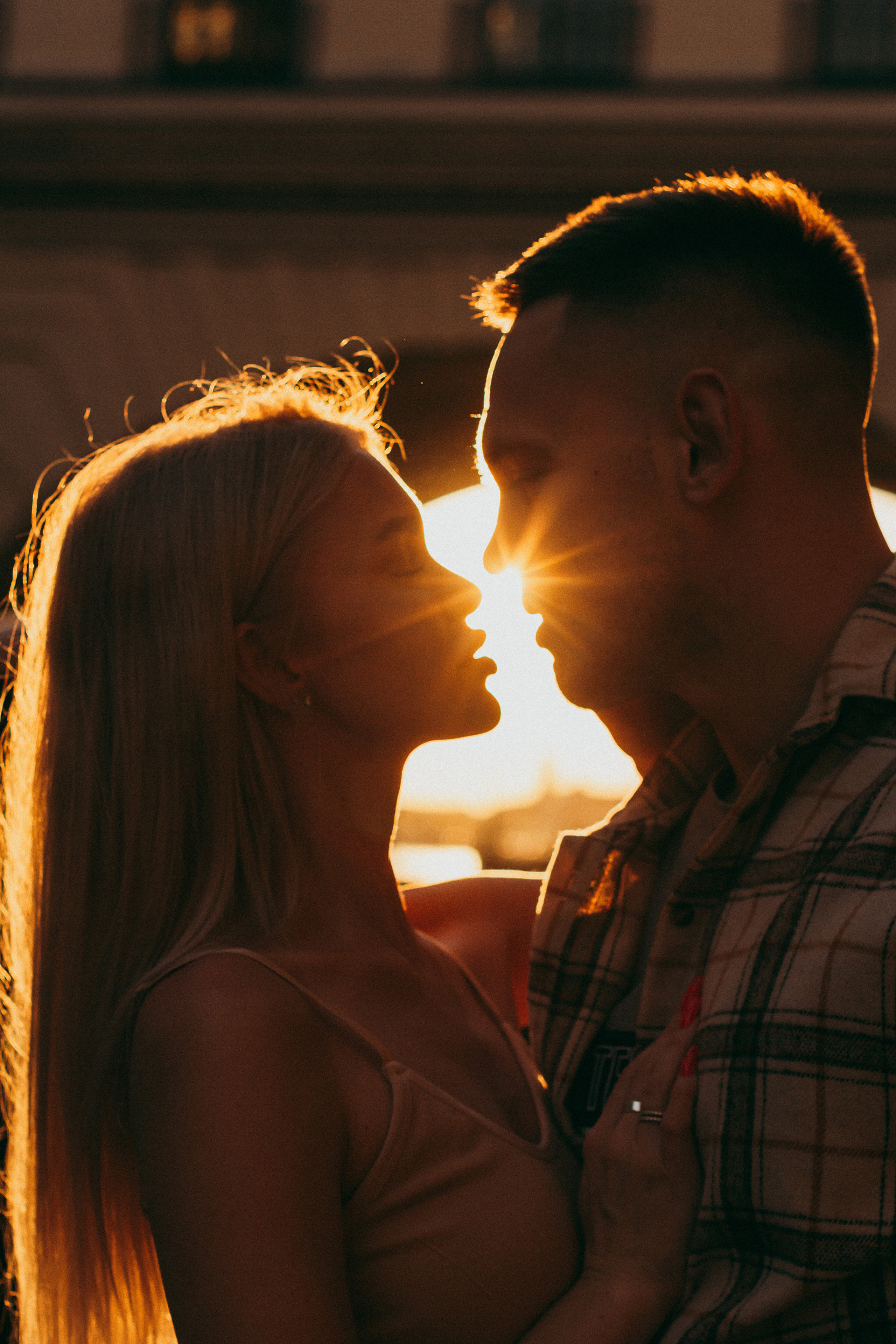 Мария и Сергей. Июнь 2021. Санкт-Петербург. Ваш персональный фотограф в Волжском Мария Морозова