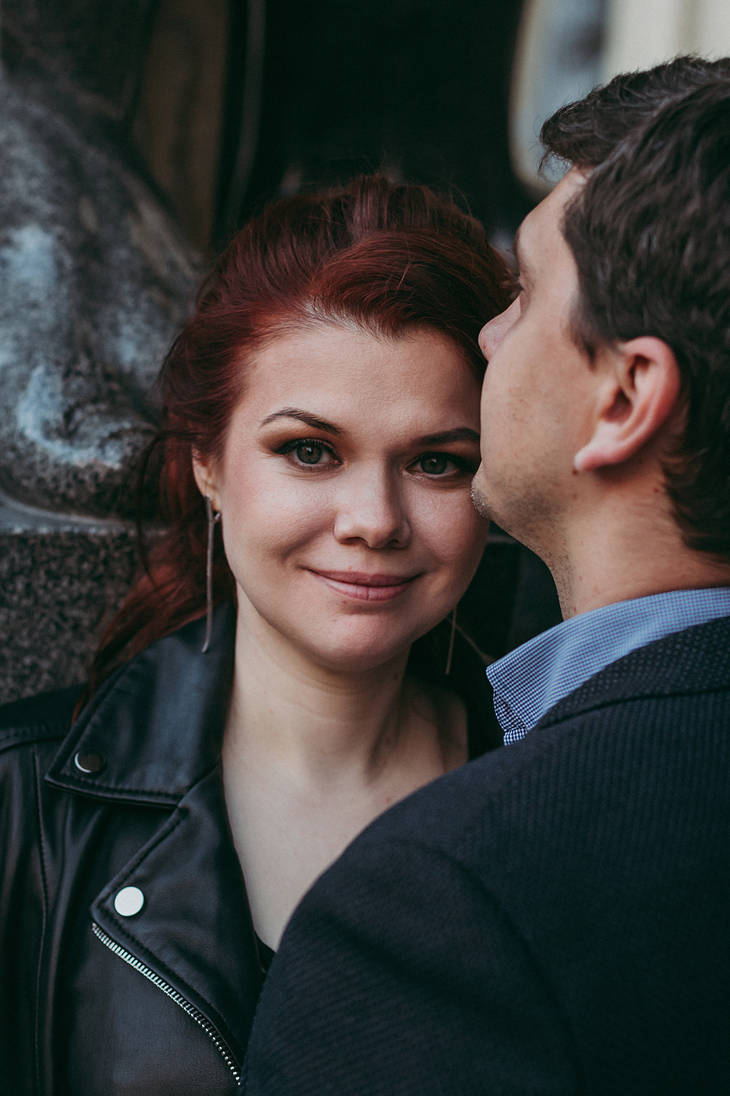 Юлия и Вадим. Июнь 2021. Санкт-Петербург. Ваш персональный фотограф в Волжском Мария Морозова