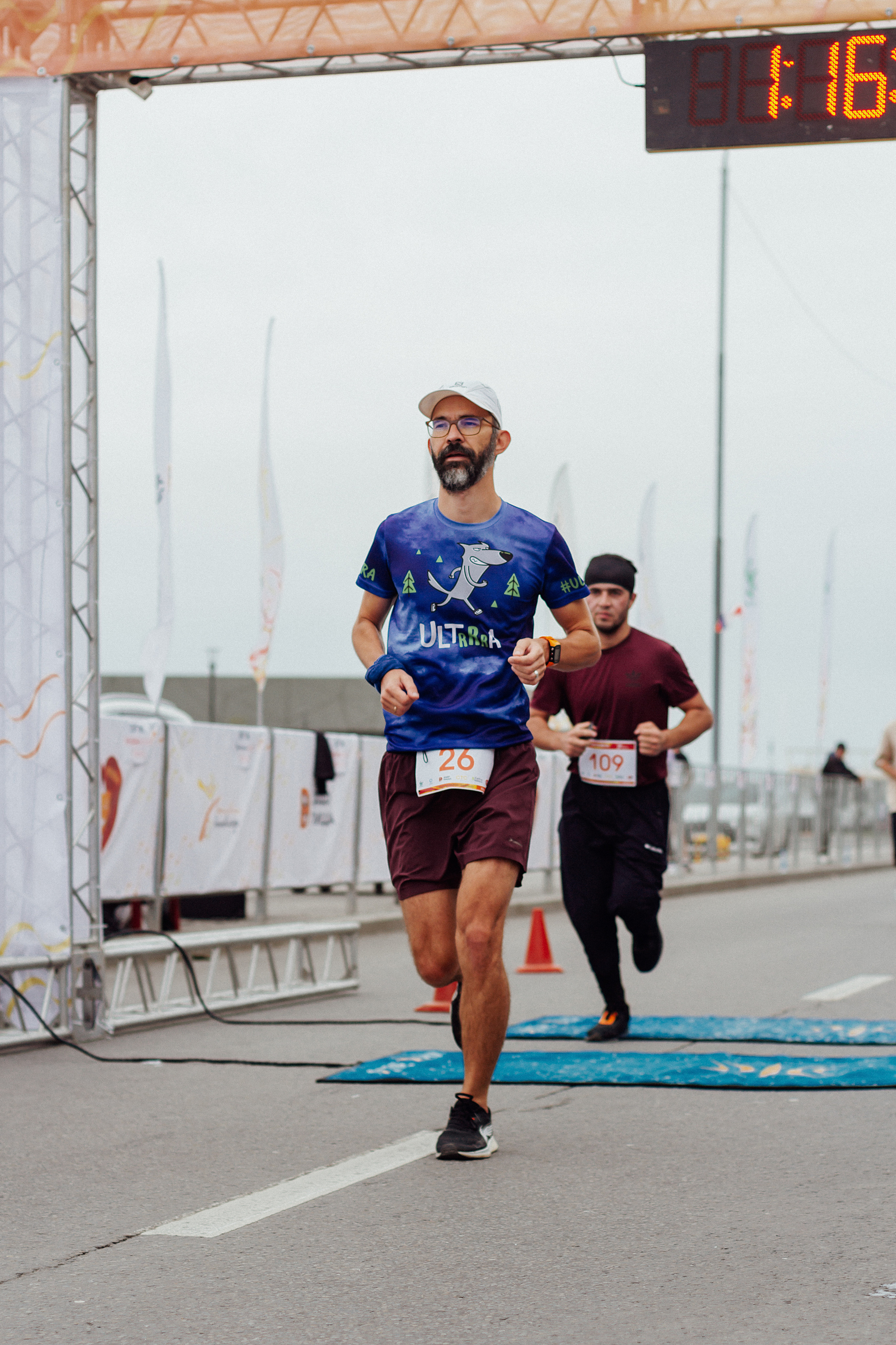 Волгоград Марафон 24 сентября 2022 год. Ваш персональный фотограф в Волжском Мария Морозова