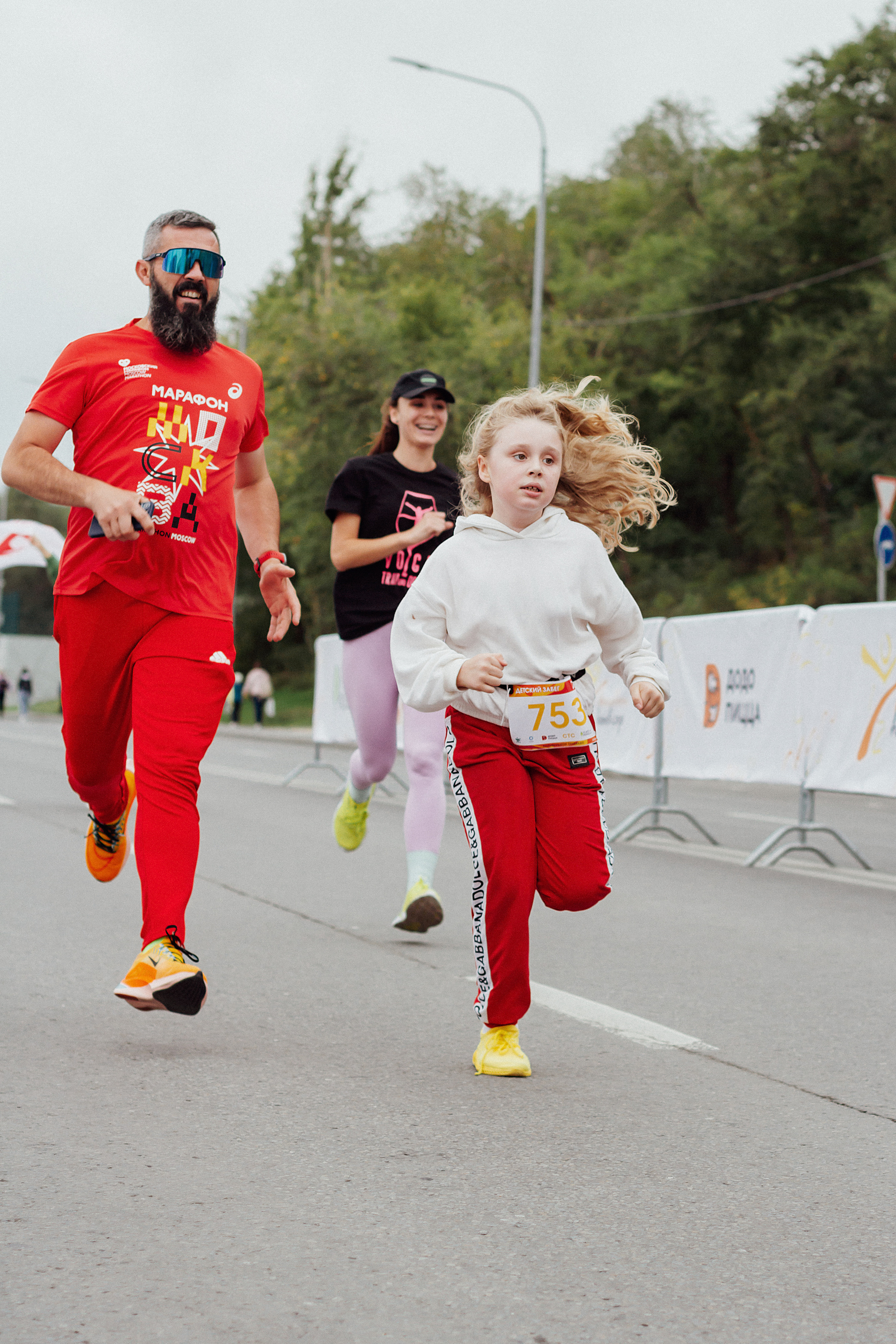 Волгоград Марафон 24 сентября 2022 год. Ваш персональный фотограф в Волжском Мария Морозова