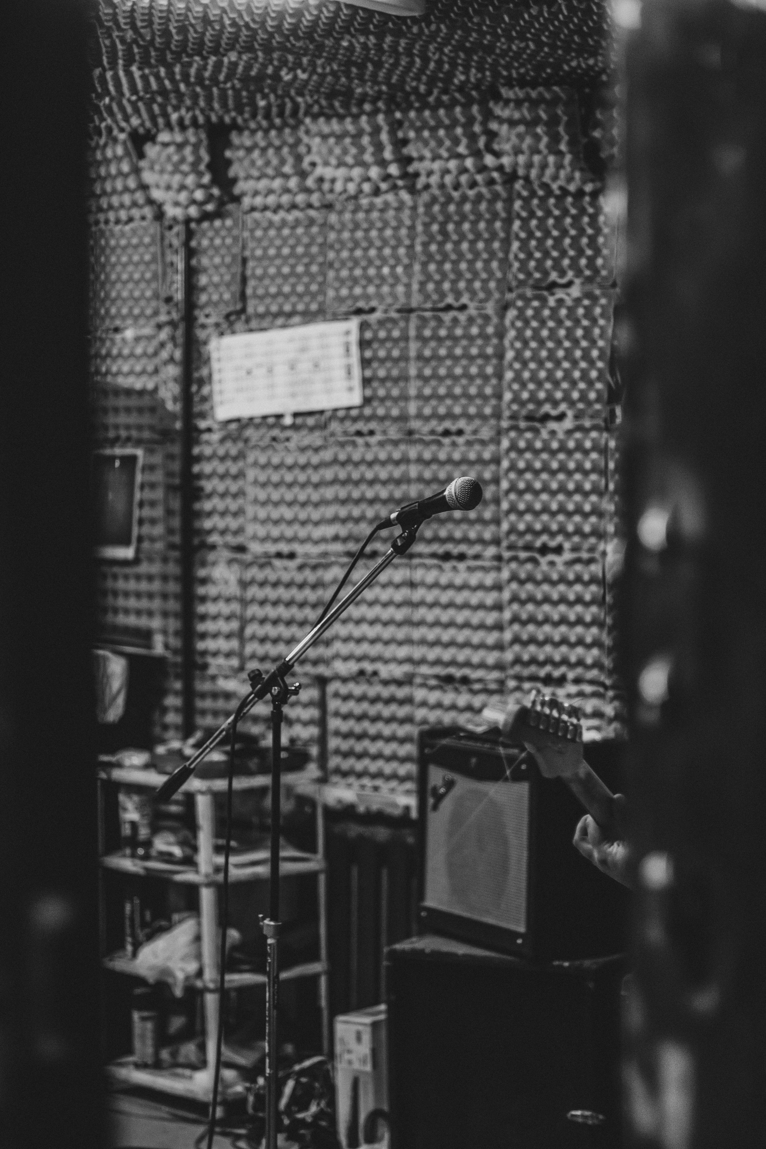 Репетиция группы НЕ КАНТОВАТЬ! 23 сентября 2022 г. Волжский. Ваш персональный фотограф в Волжском Мария Морозова