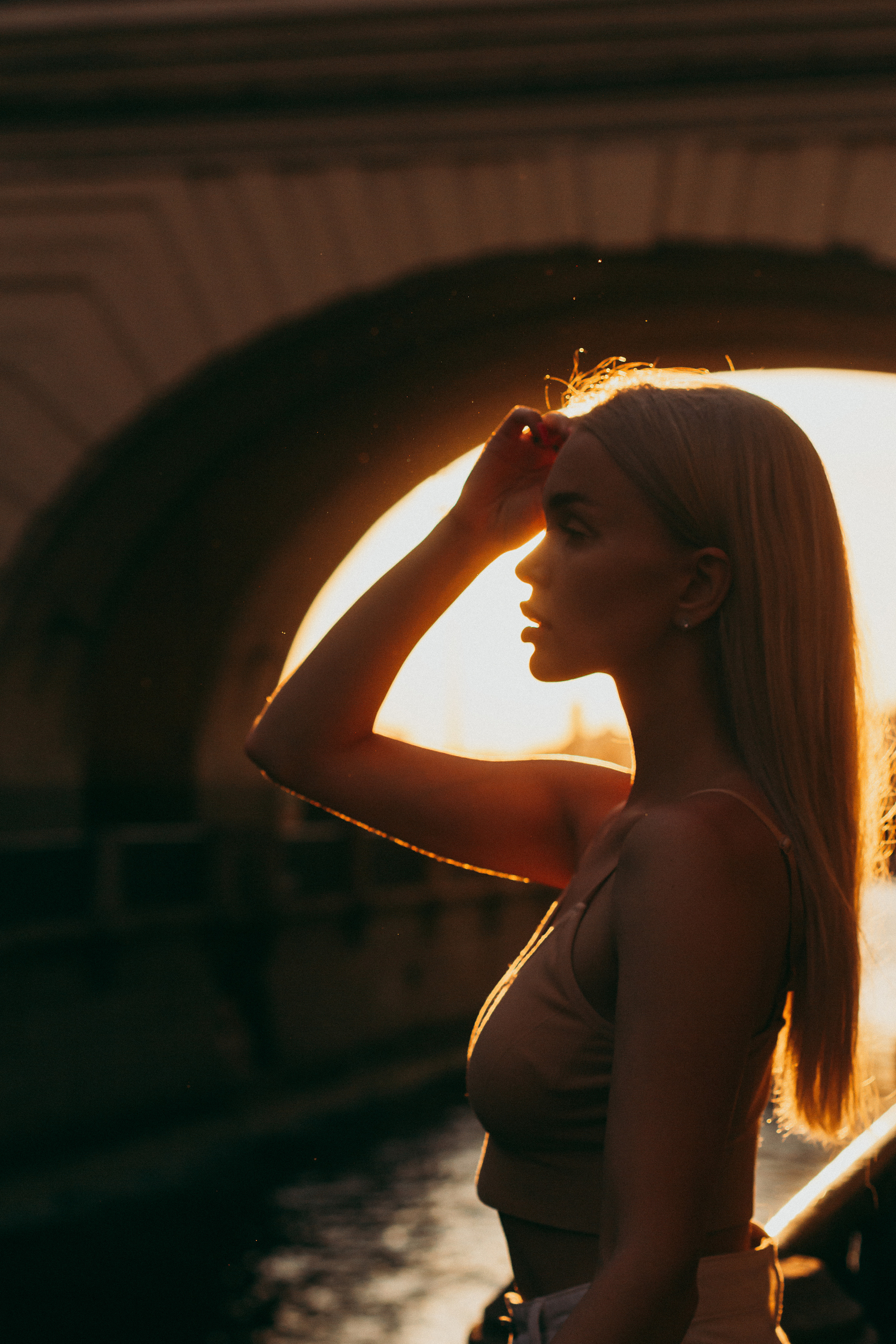 Мария и Сергей. Июнь 2021. Санкт-Петербург. Ваш персональный фотограф в Волжском Мария Морозова