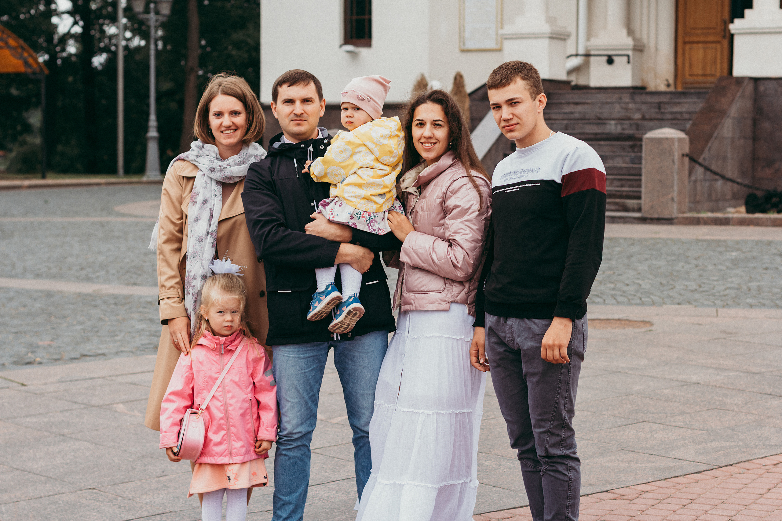 Таинство крещения в Сестрорецке. Август 2021. Ваш персональный фотограф в Волжском Мария Морозова