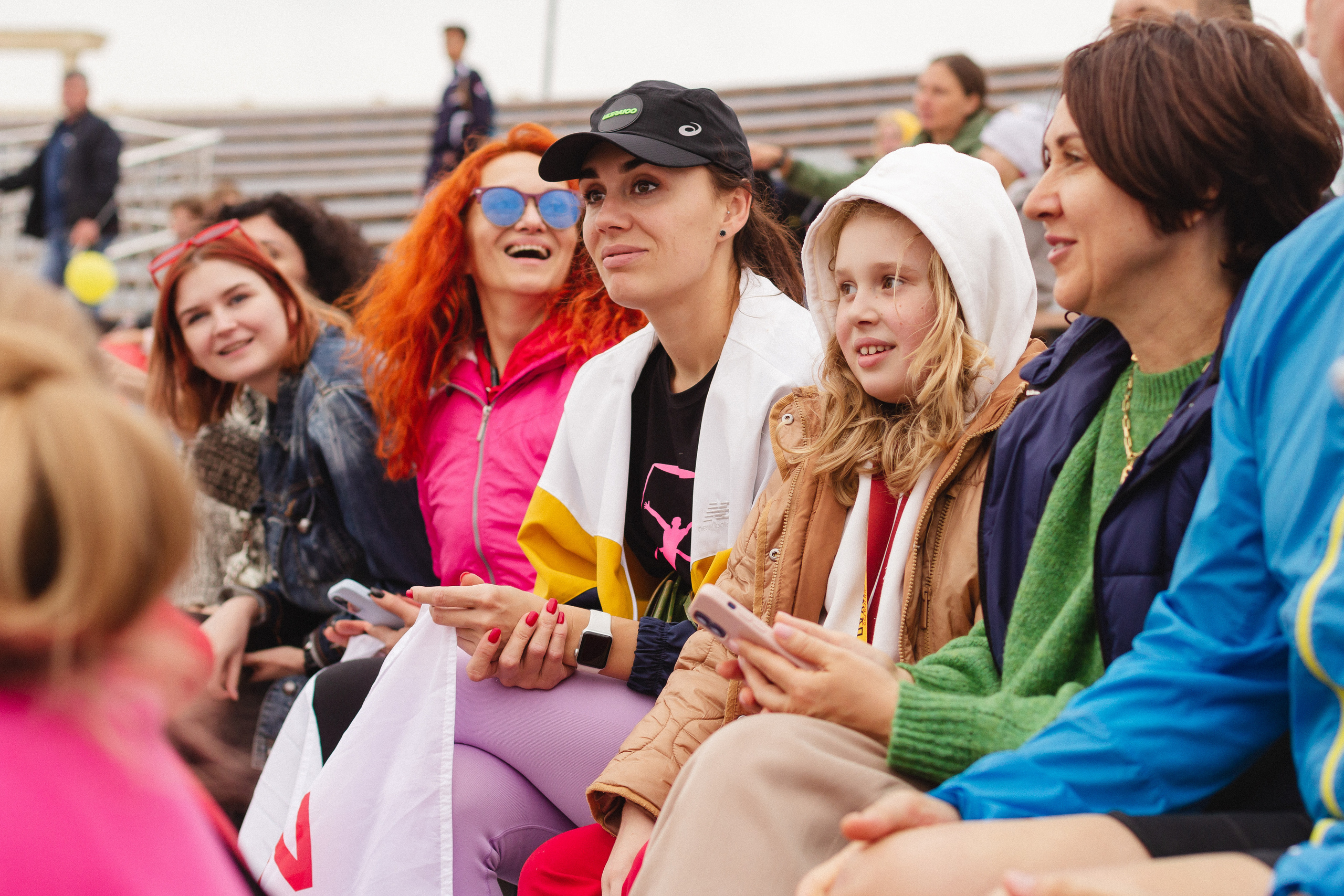 Волгоград Марафон 24 сентября 2022 год. Ваш персональный фотограф в Волжском Мария Морозова