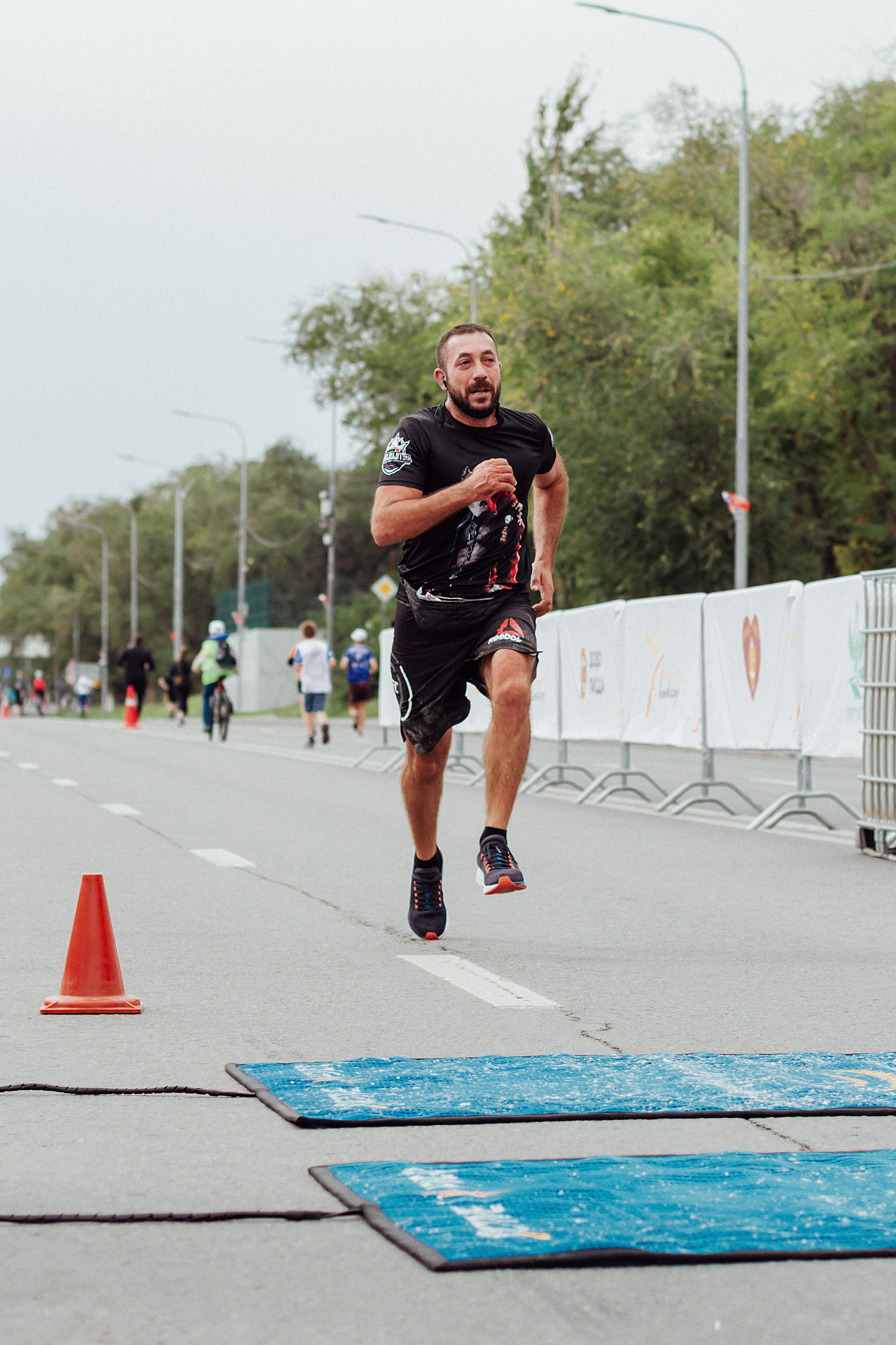 Волгоград Марафон 24 сентября 2022 год. Ваш персональный фотограф в Волжском Мария Морозова