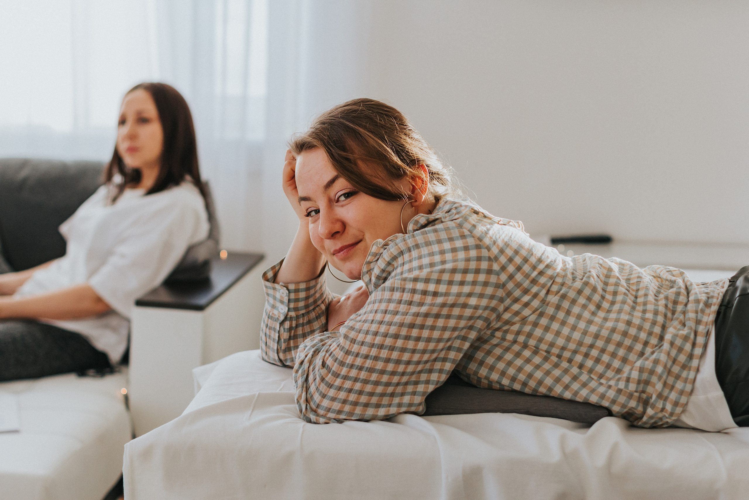 Сессия Аксесс Барс с Юлией Чай. 08 января 2022. Санкт-Петербург. Ваш персональный фотограф в Волжском Мария Морозова