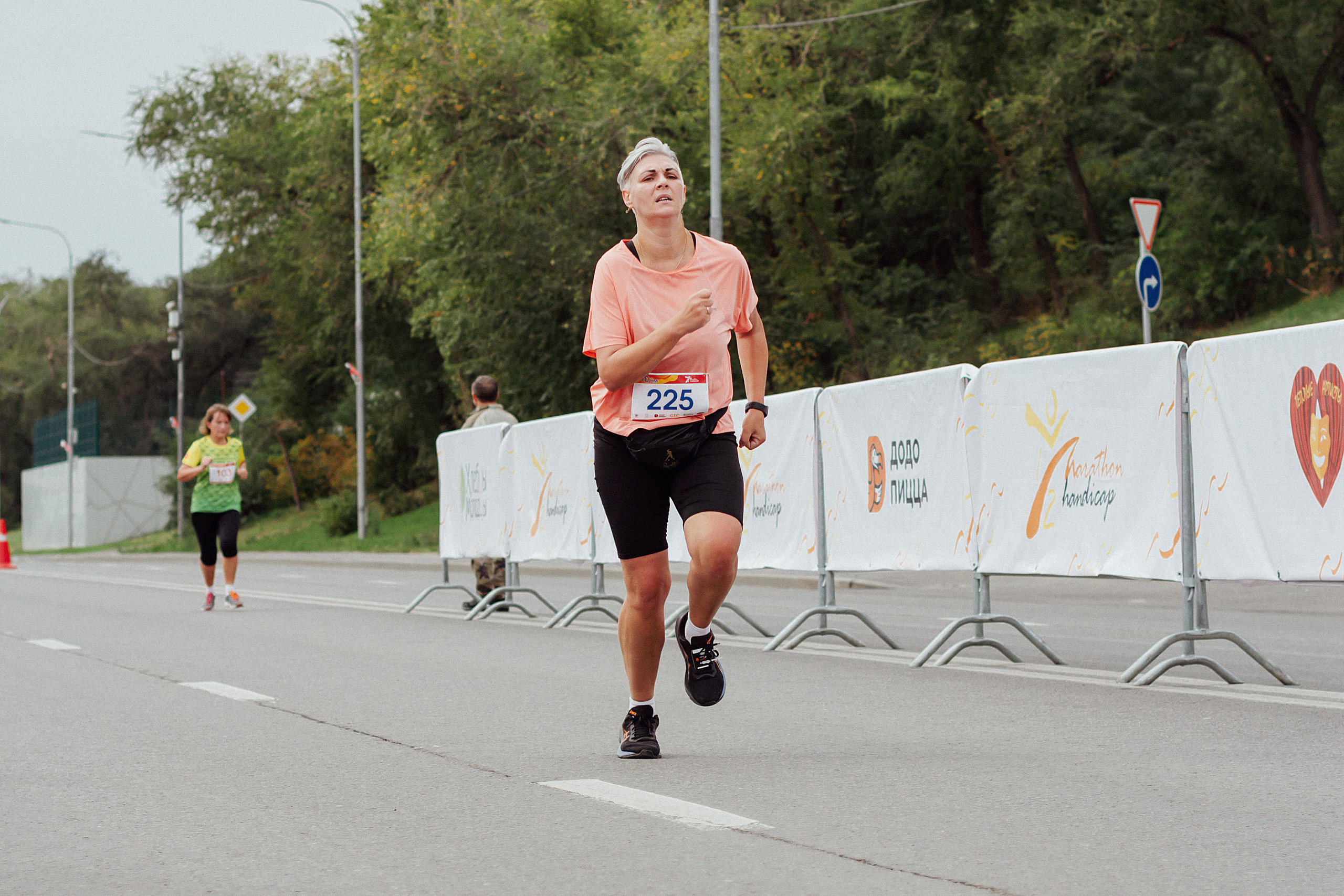 Волгоград Марафон 24 сентября 2022 год. Ваш персональный фотограф в Волжском Мария Морозова