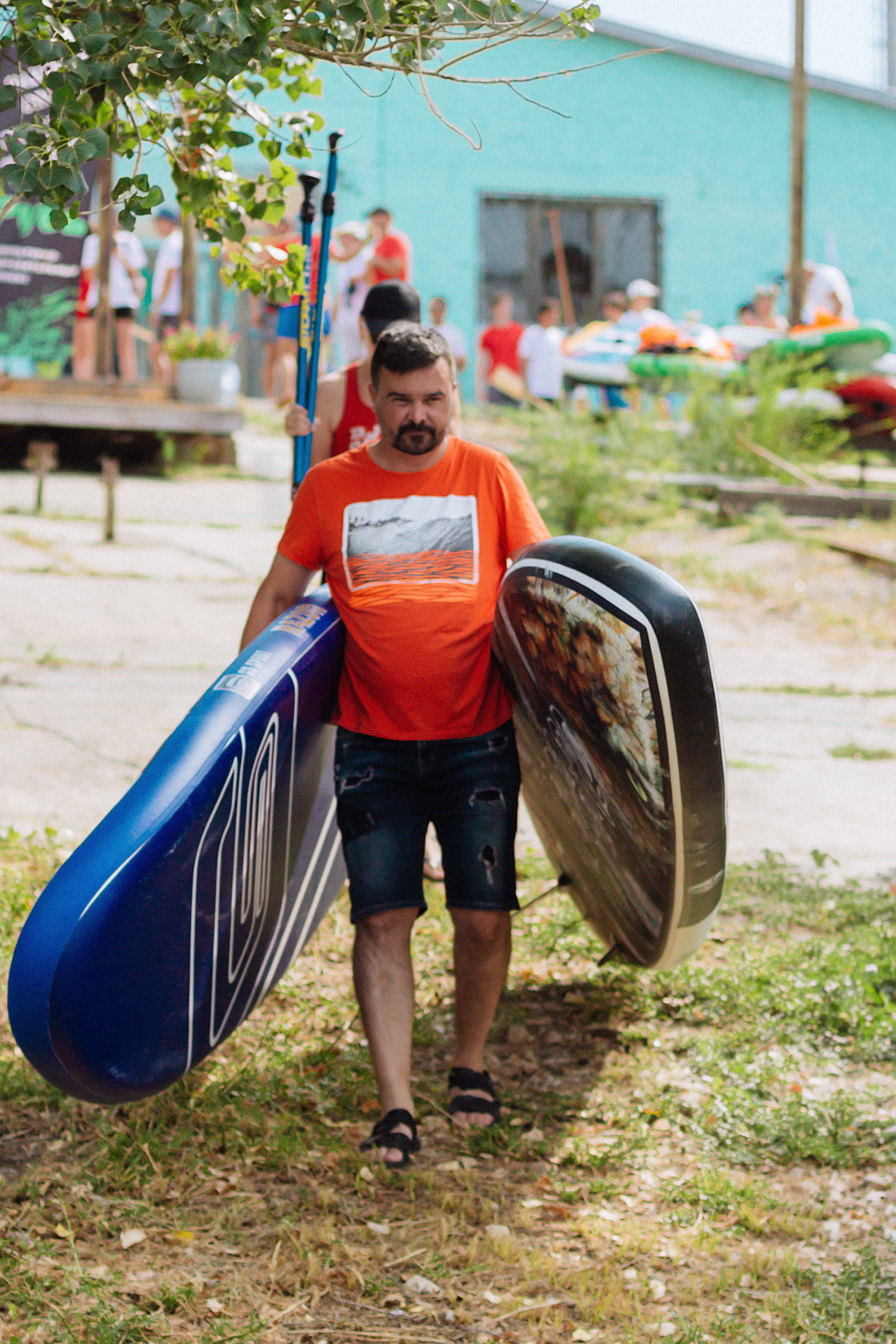 Sup фестиваль. г. Волжский. 13 августа 2022 год. Ваш персональный фотограф в Волжском Мария Морозова