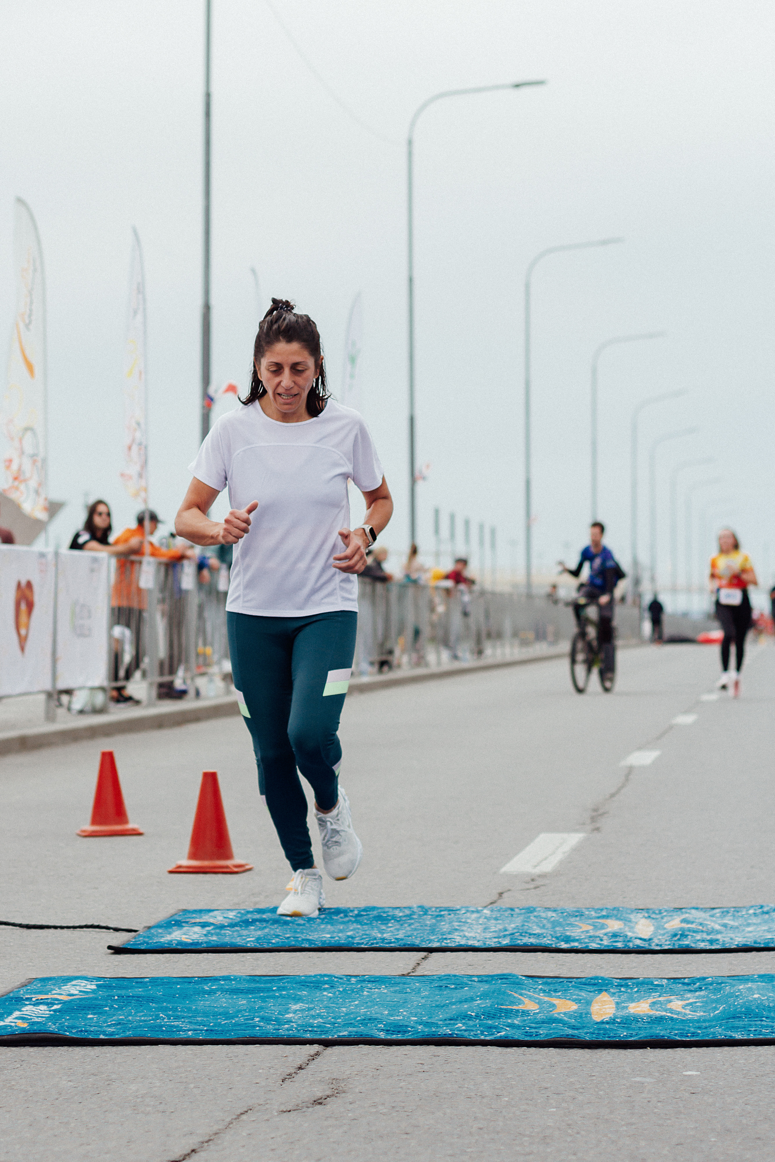 Волгоград Марафон 24 сентября 2022 год. Ваш персональный фотограф в Волжском Мария Морозова