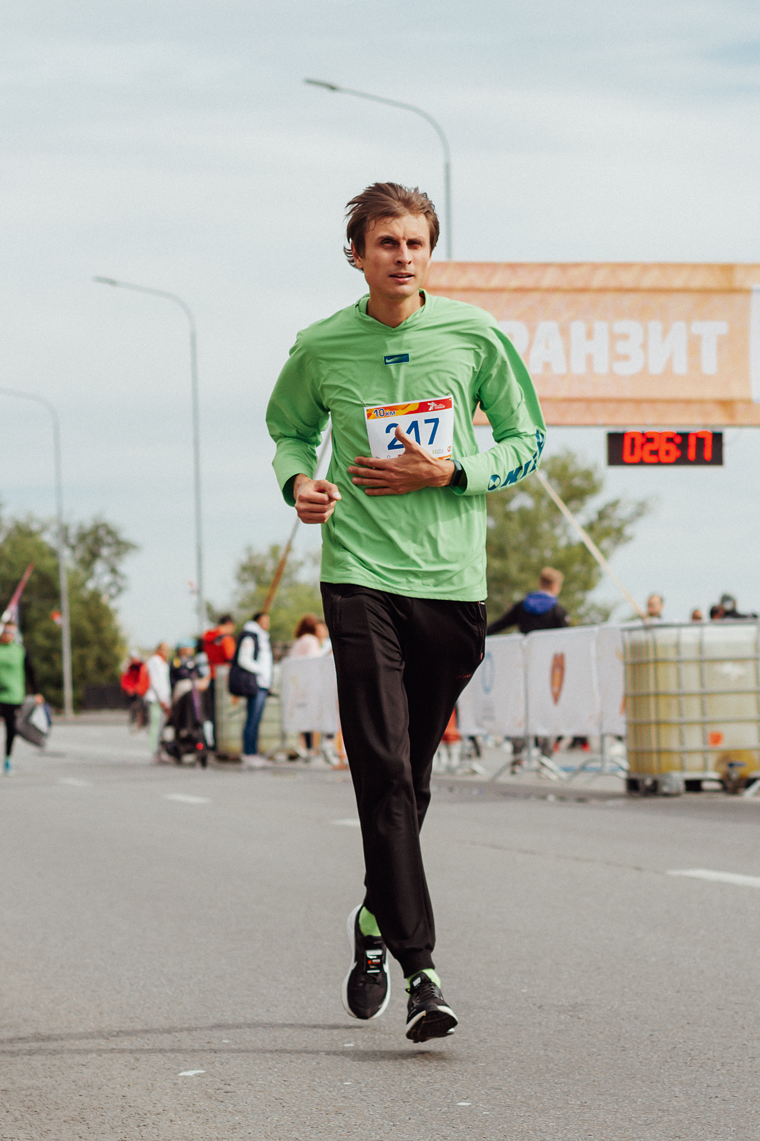 Волгоград Марафон 24 сентября 2022 год. Ваш персональный фотограф в Волжском Мария Морозова