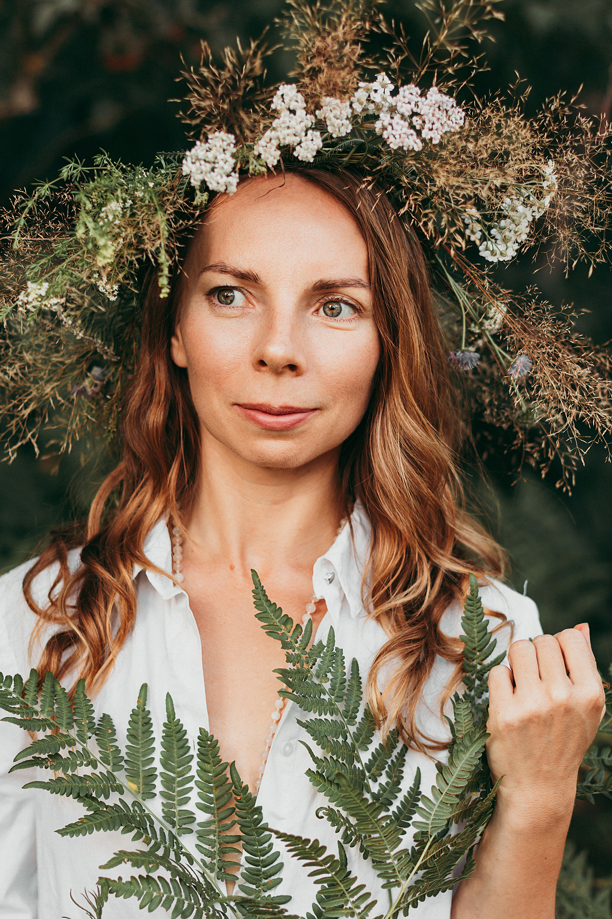 Марина. Хозяйка Йога дома Шавасана. Июль 2021. Санкт-Петербург. Ваш персональный фотограф в Волжском Мария Морозова