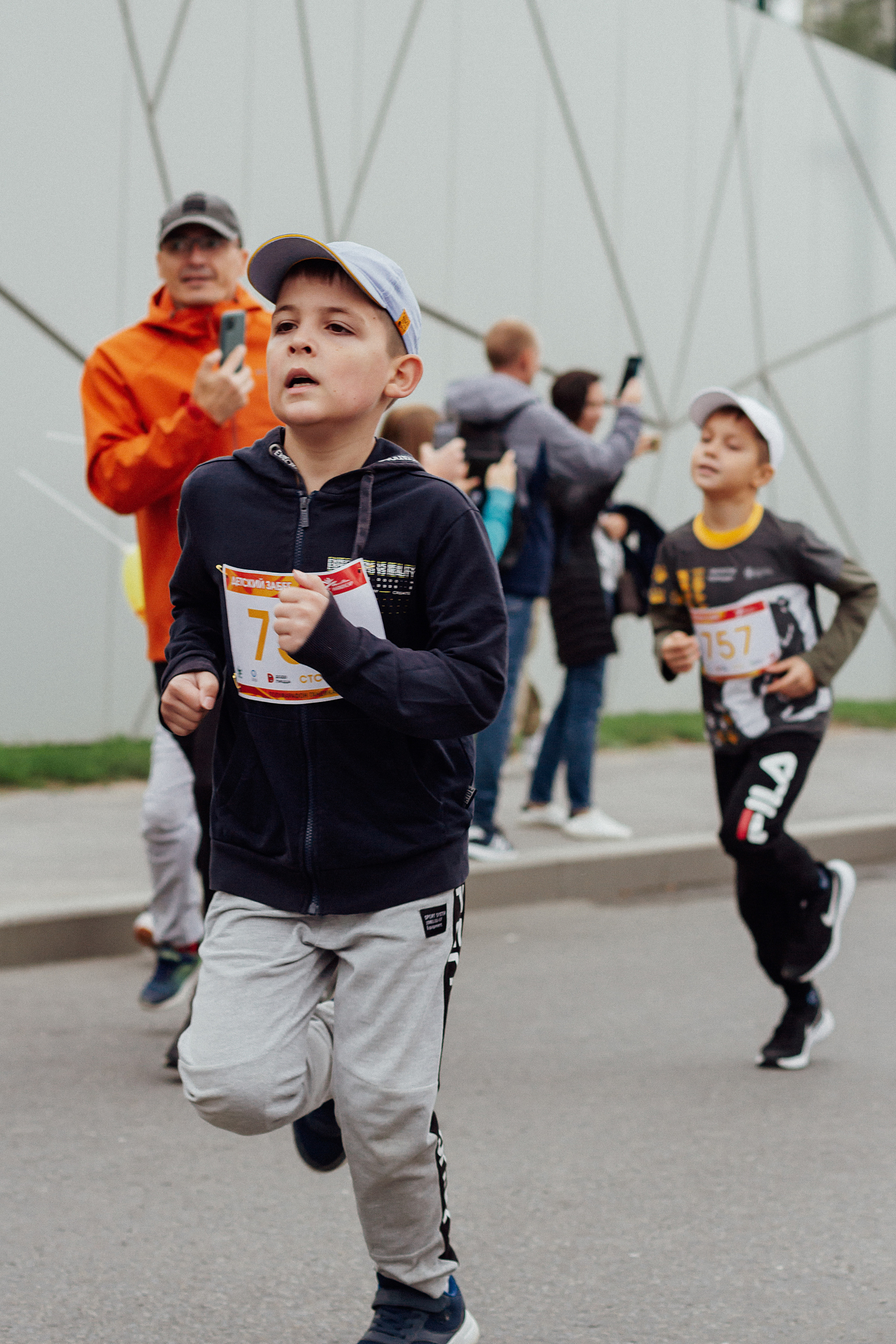 Волгоград Марафон 24 сентября 2022 год. Ваш персональный фотограф в Волжском Мария Морозова