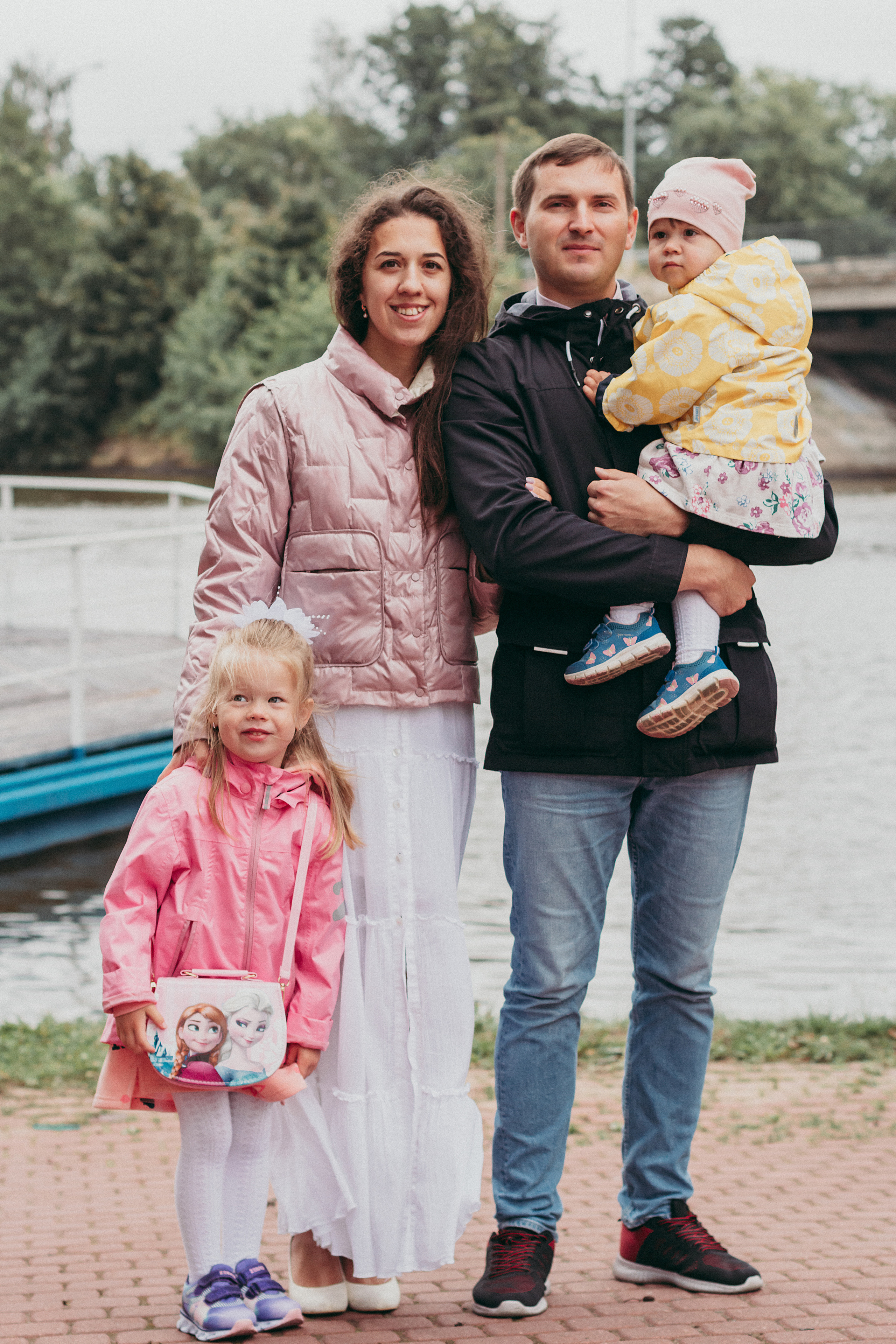 Таинство крещения в Сестрорецке. Август 2021. Ваш персональный фотограф в Волжском Мария Морозова