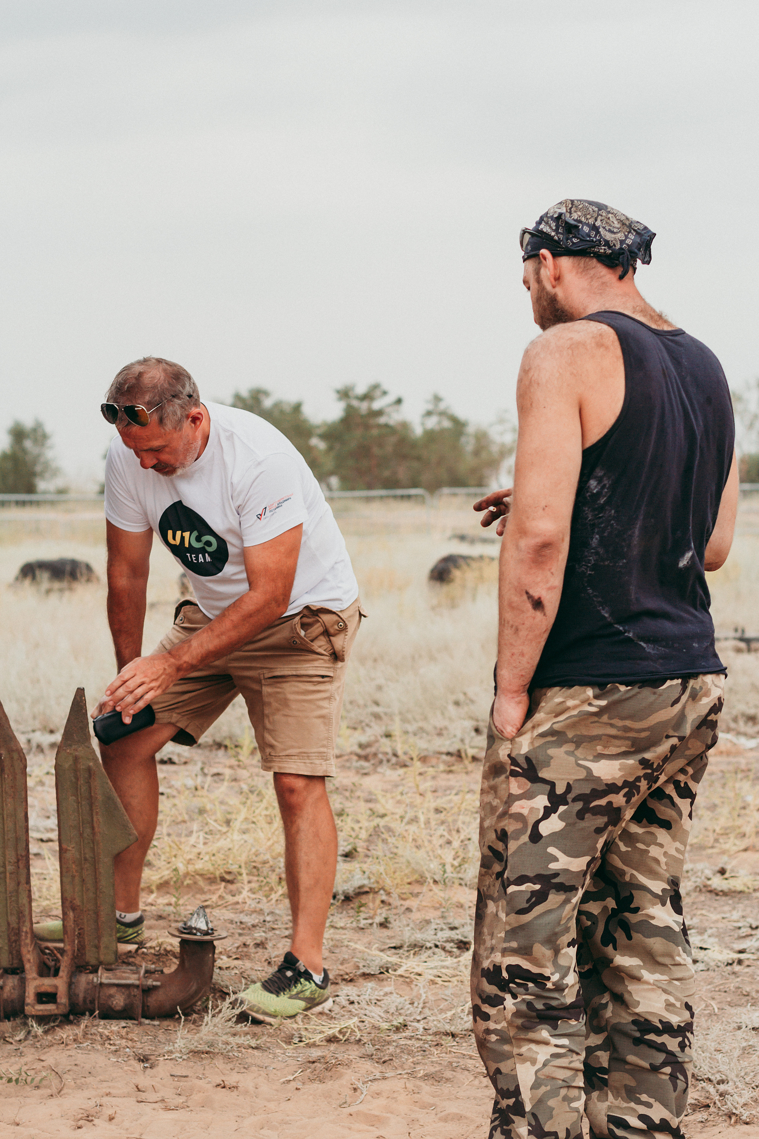 Подготовка к фестивалю ULTRA 100 г. Волжский 18 августа 2022. Ваш персональный фотограф в Волжском Мария Морозова