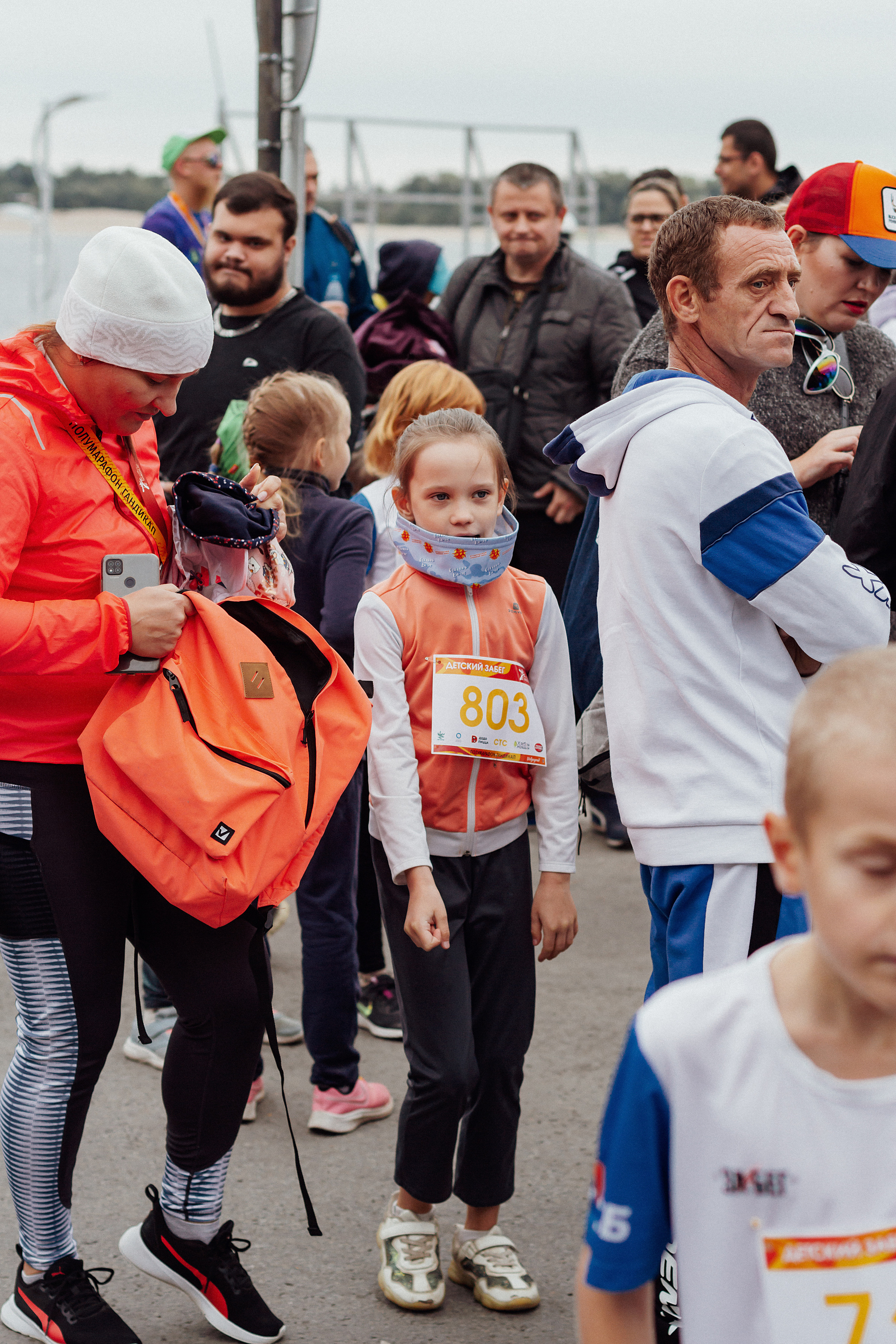 Волгоград Марафон 24 сентября 2022 год. Ваш персональный фотограф в Волжском Мария Морозова