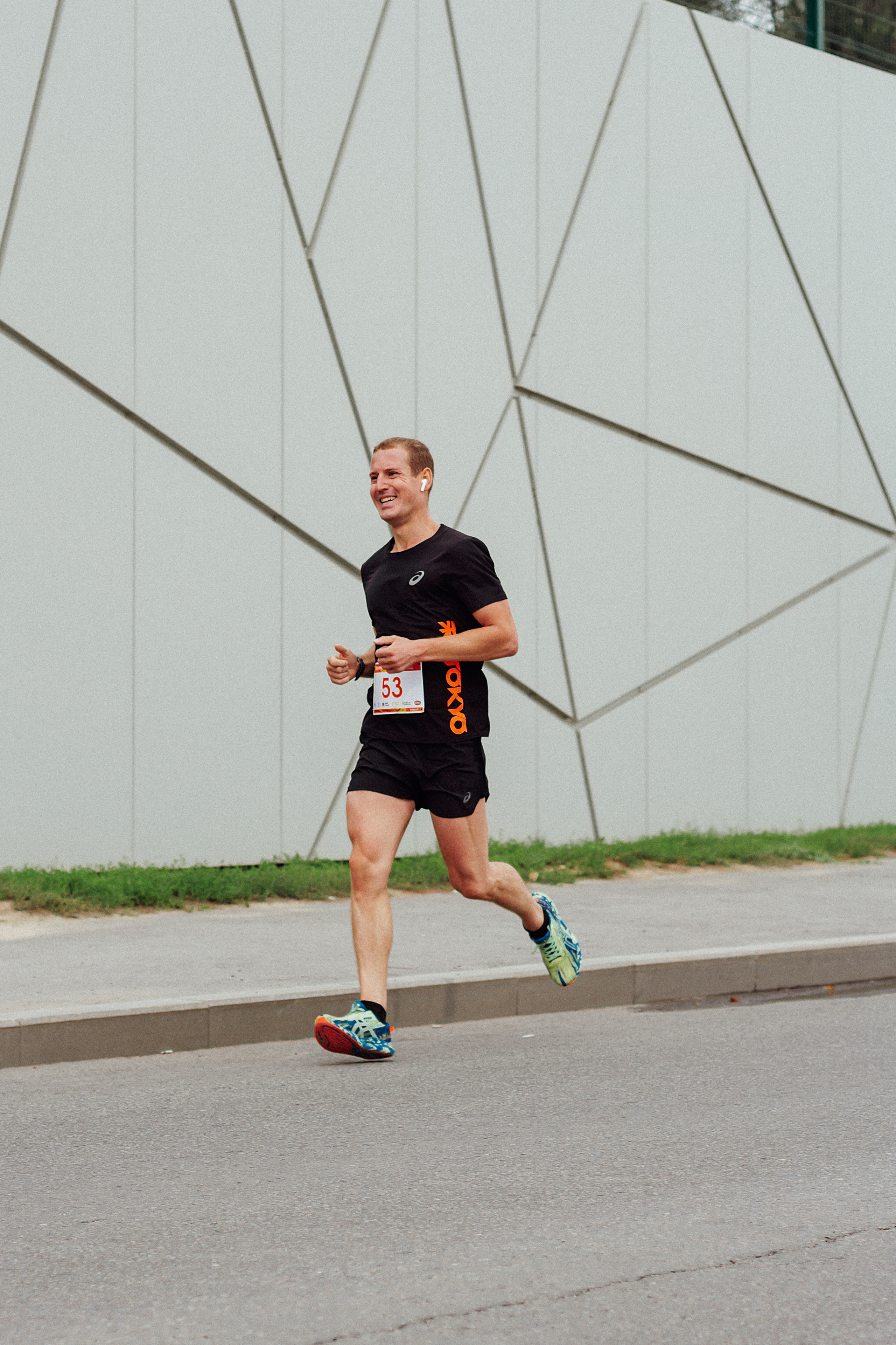 Волгоград Марафон 24 сентября 2022 год. Ваш персональный фотограф в Волжском Мария Морозова