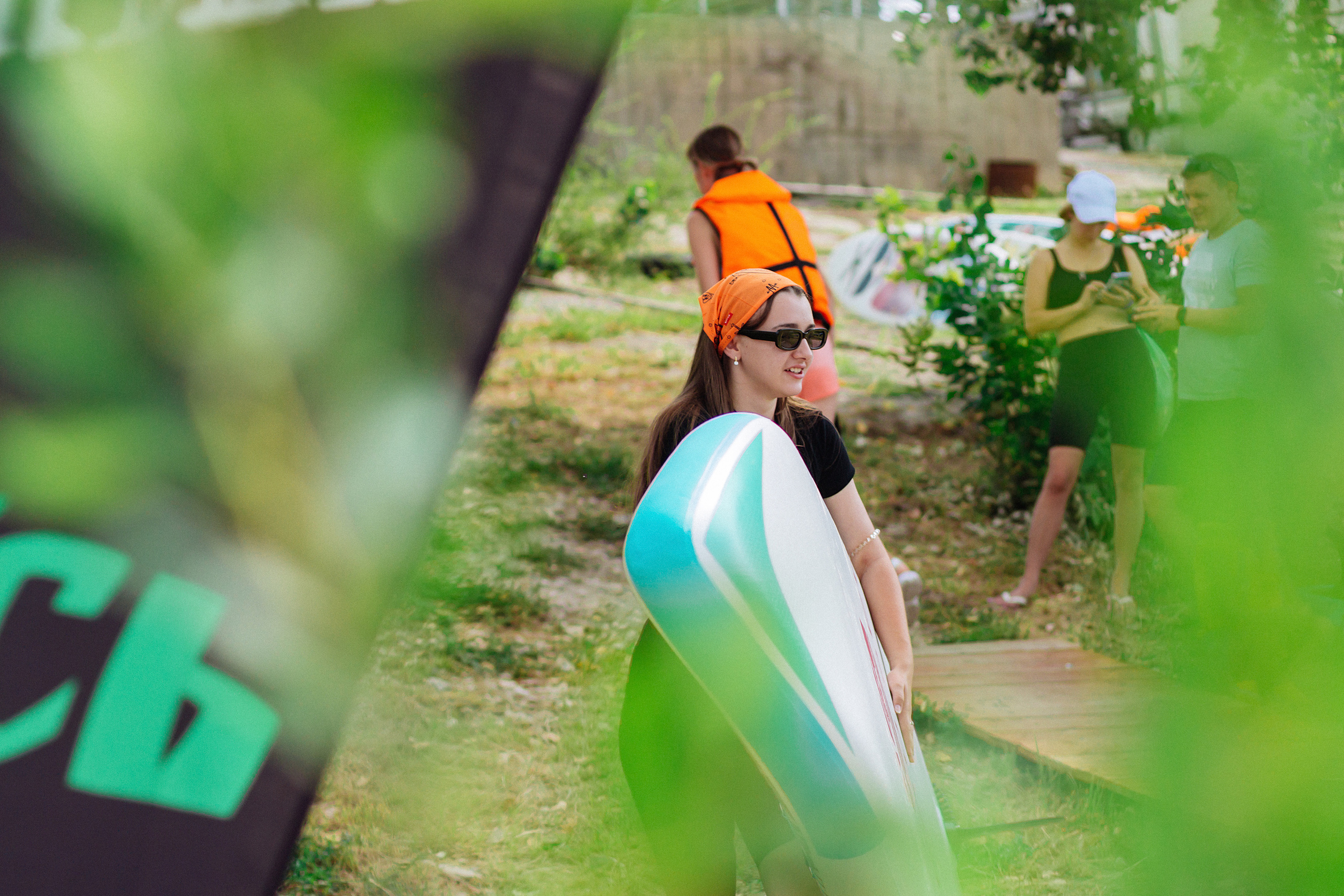 Sup фестиваль. г. Волжский. 13 августа 2022 год. Ваш персональный фотограф в Волжском Мария Морозова