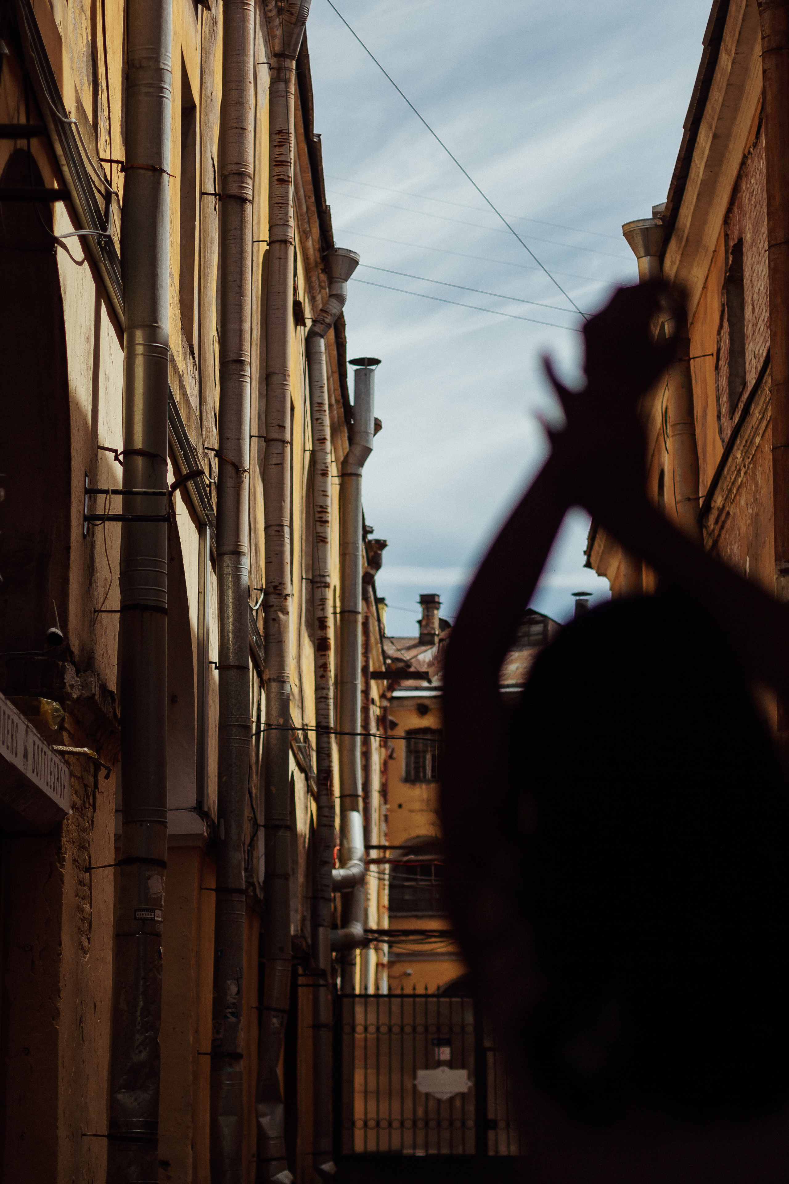 Зинаида. Прогулка. Июнь 2021. Санкт-Петербург. Ваш персональный фотограф в Волжском Мария Морозова