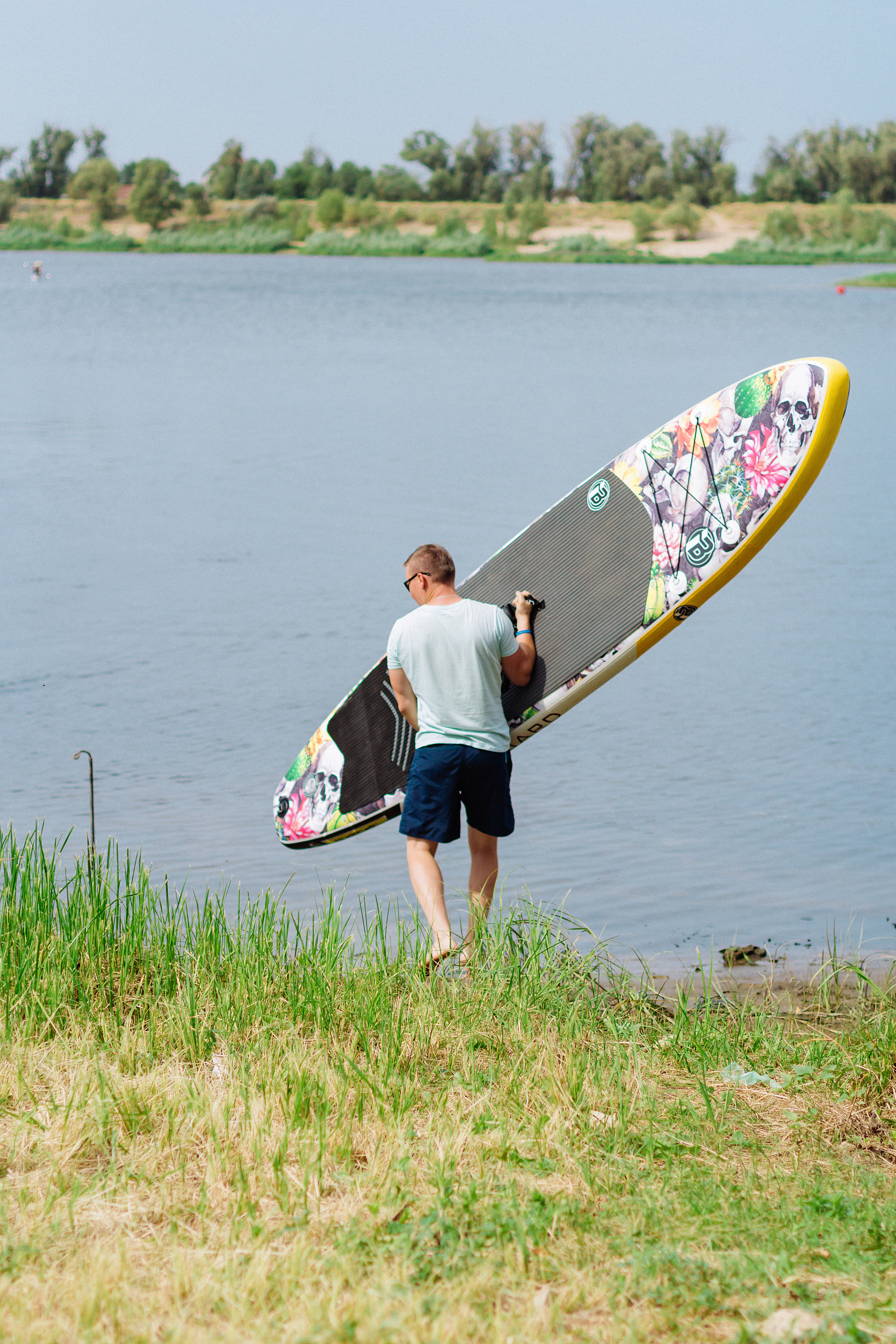 Sup фестиваль. г. Волжский. 13 августа 2022 год. Ваш персональный фотограф в Волжском Мария Морозова