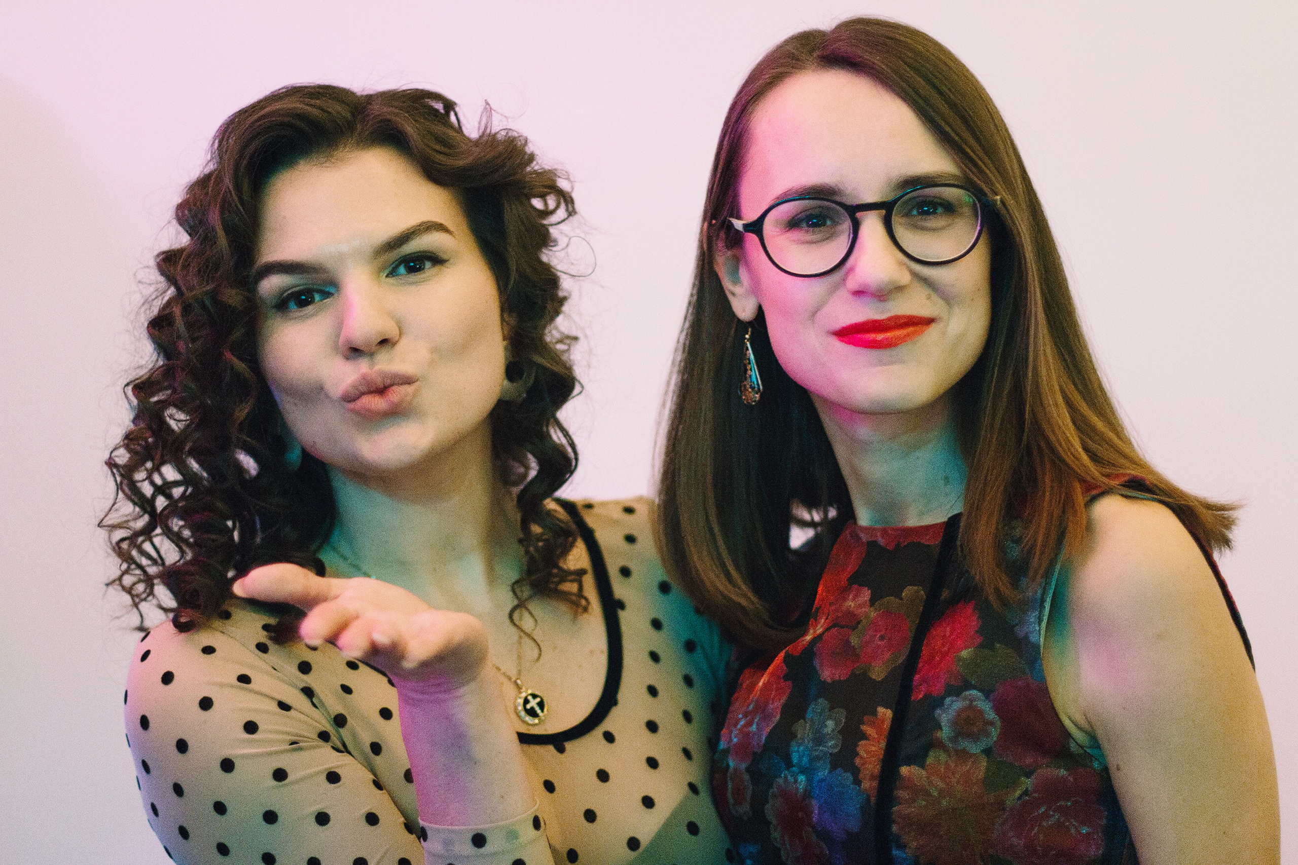 Новогодняя вечеринка 2019. Санкт-Петербург. Ваш персональный фотограф в Волжском Мария Морозова