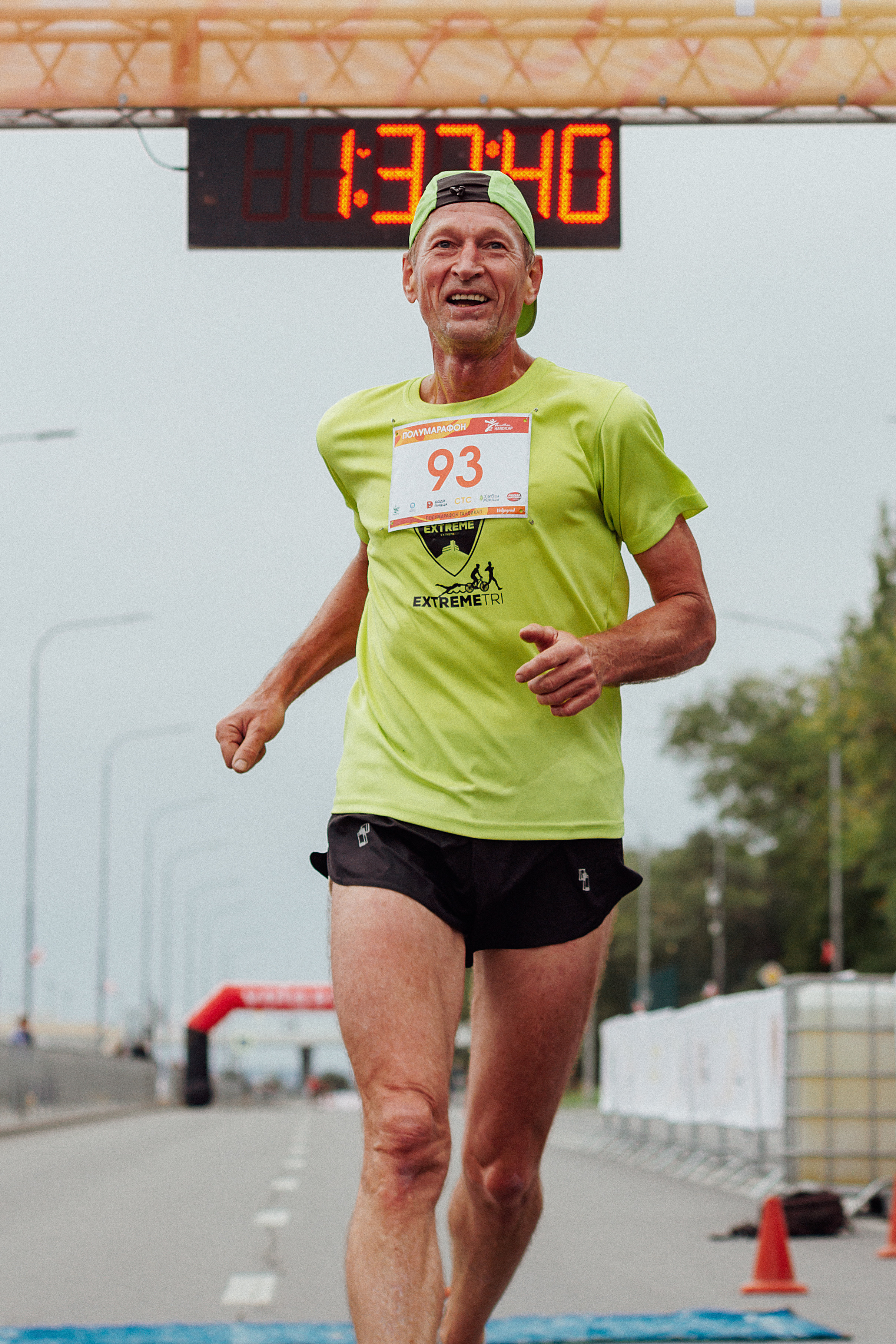 Волгоград Марафон 24 сентября 2022 год. Ваш персональный фотограф в Волжском Мария Морозова