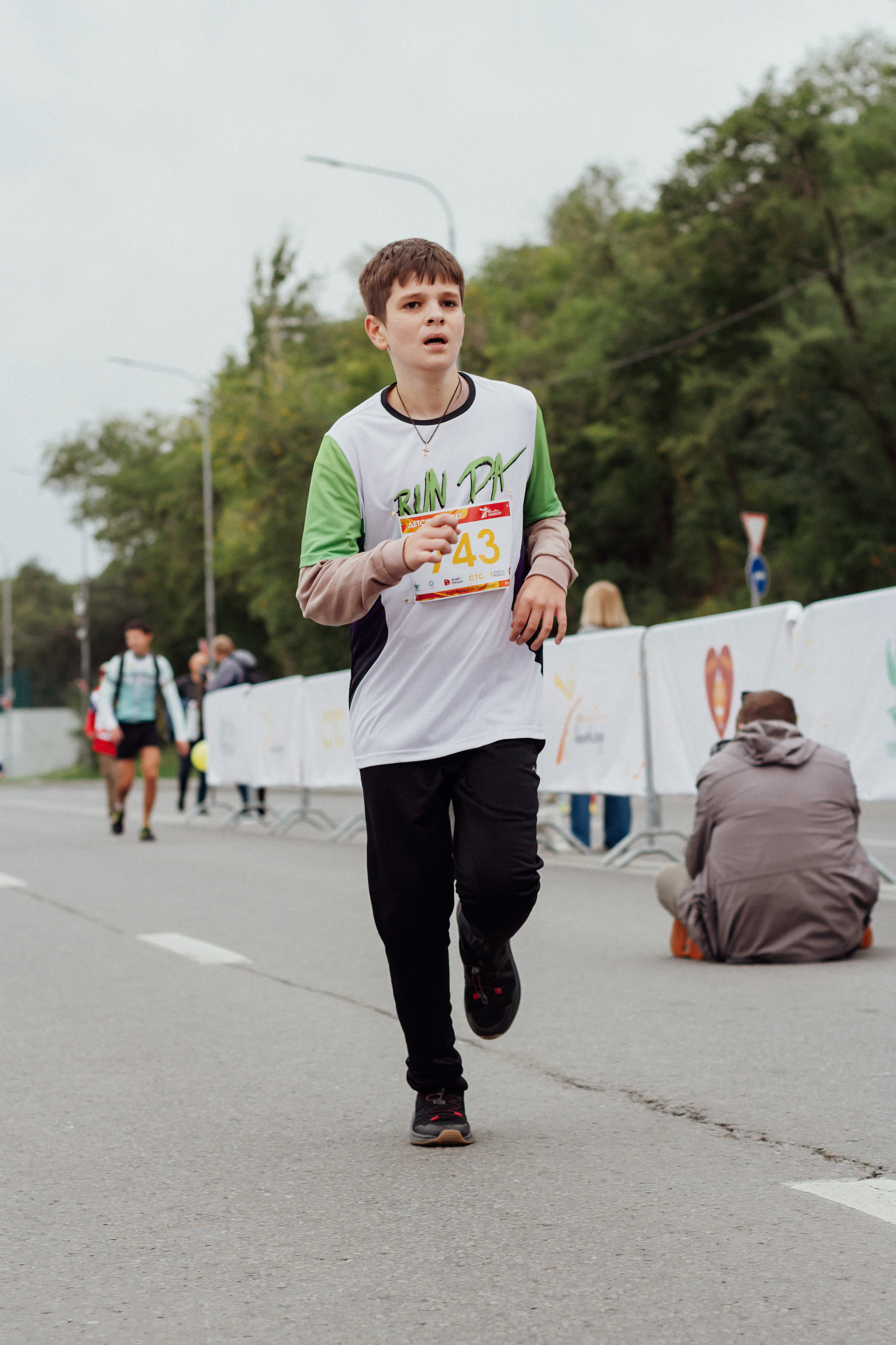 Волгоград Марафон 24 сентября 2022 год. Ваш персональный фотограф в Волжском Мария Морозова