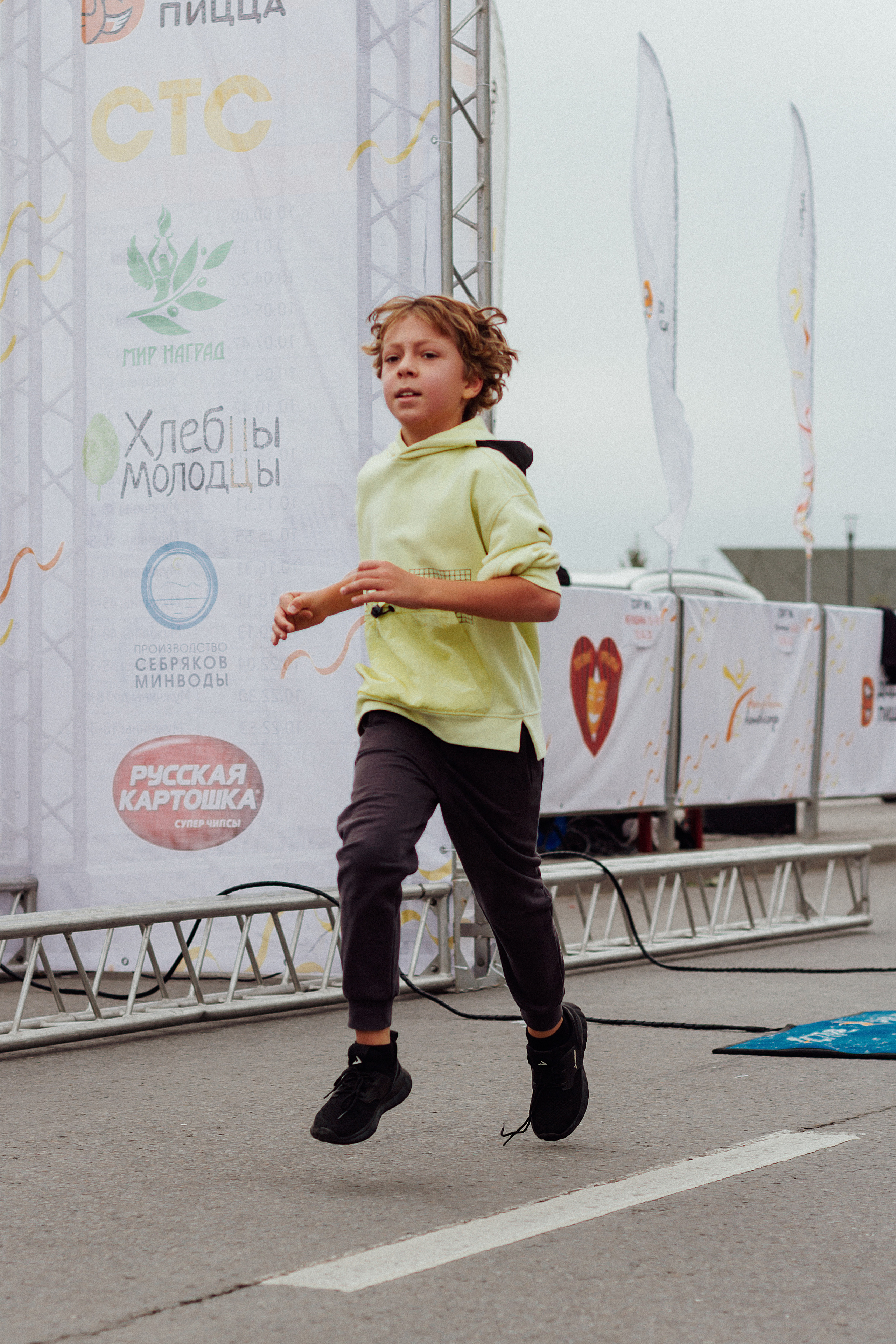 Волгоград Марафон 24 сентября 2022 год. Ваш персональный фотограф в Волжском Мария Морозова