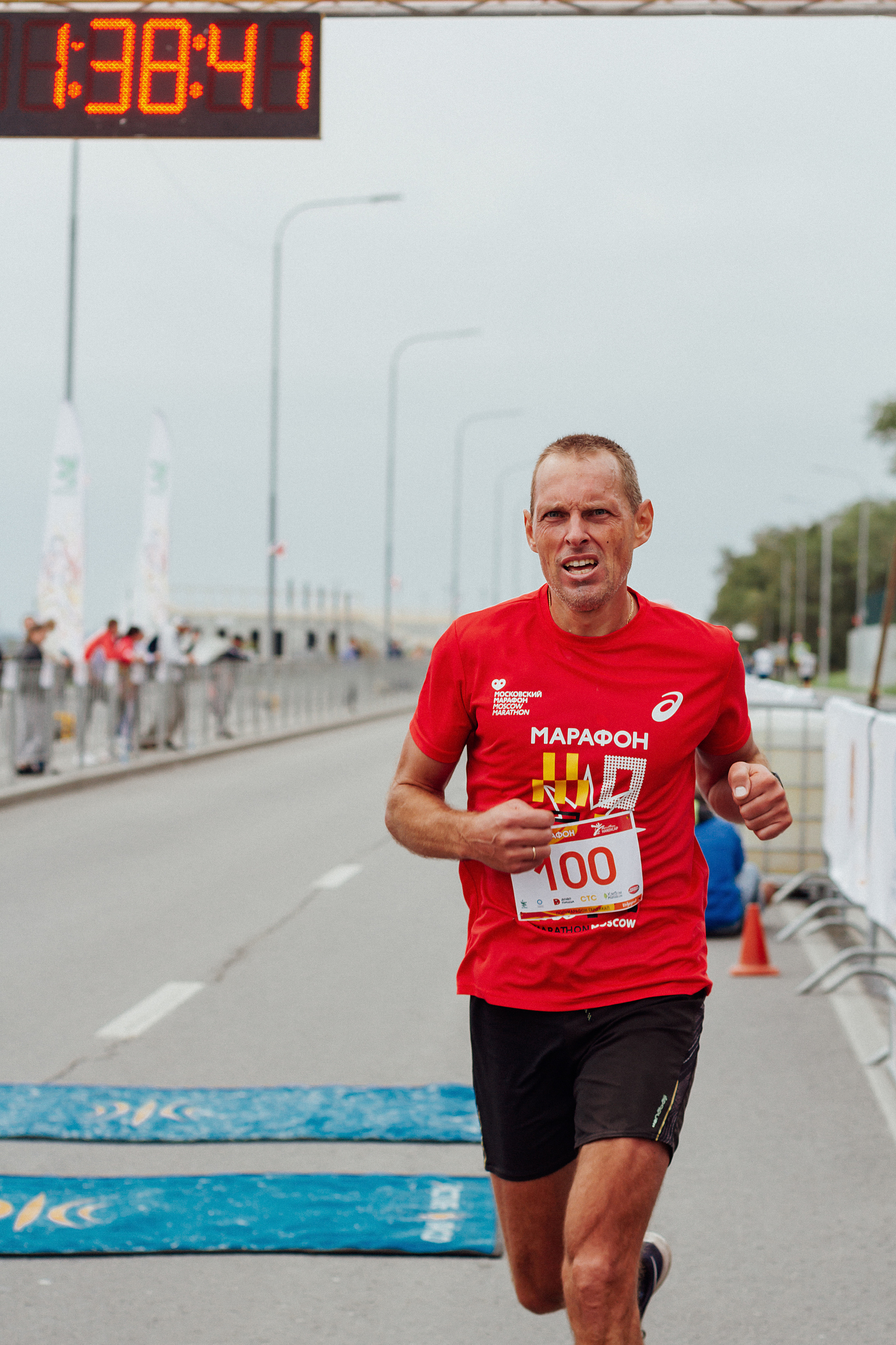 Волгоград Марафон 24 сентября 2022 год. Ваш персональный фотограф в Волжском Мария Морозова