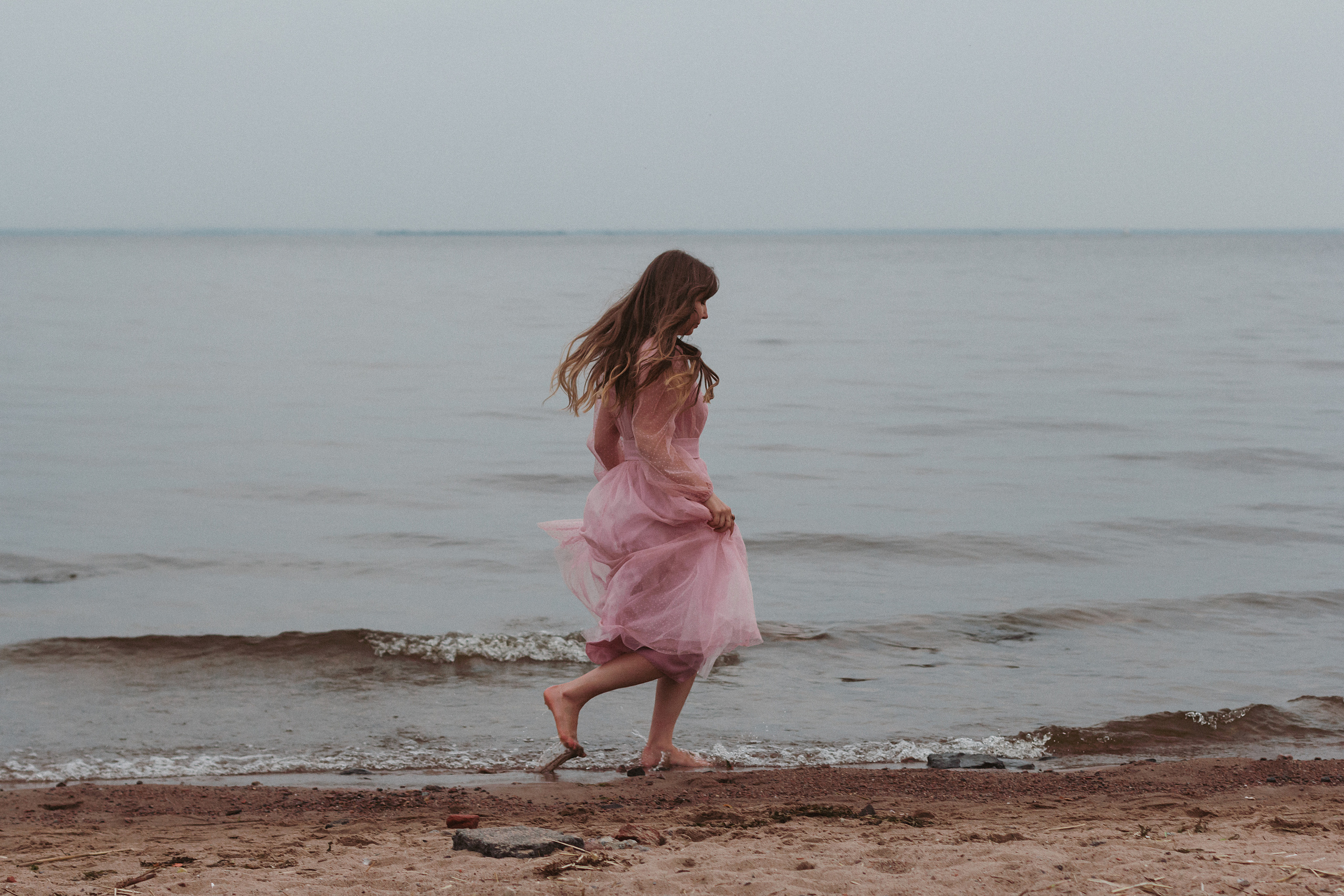 Анастасия. Прогулка в парке 300-летия. Июнь 2021. Санкт-Петербург. Ваш персональный фотограф в Волжском Мария Морозова