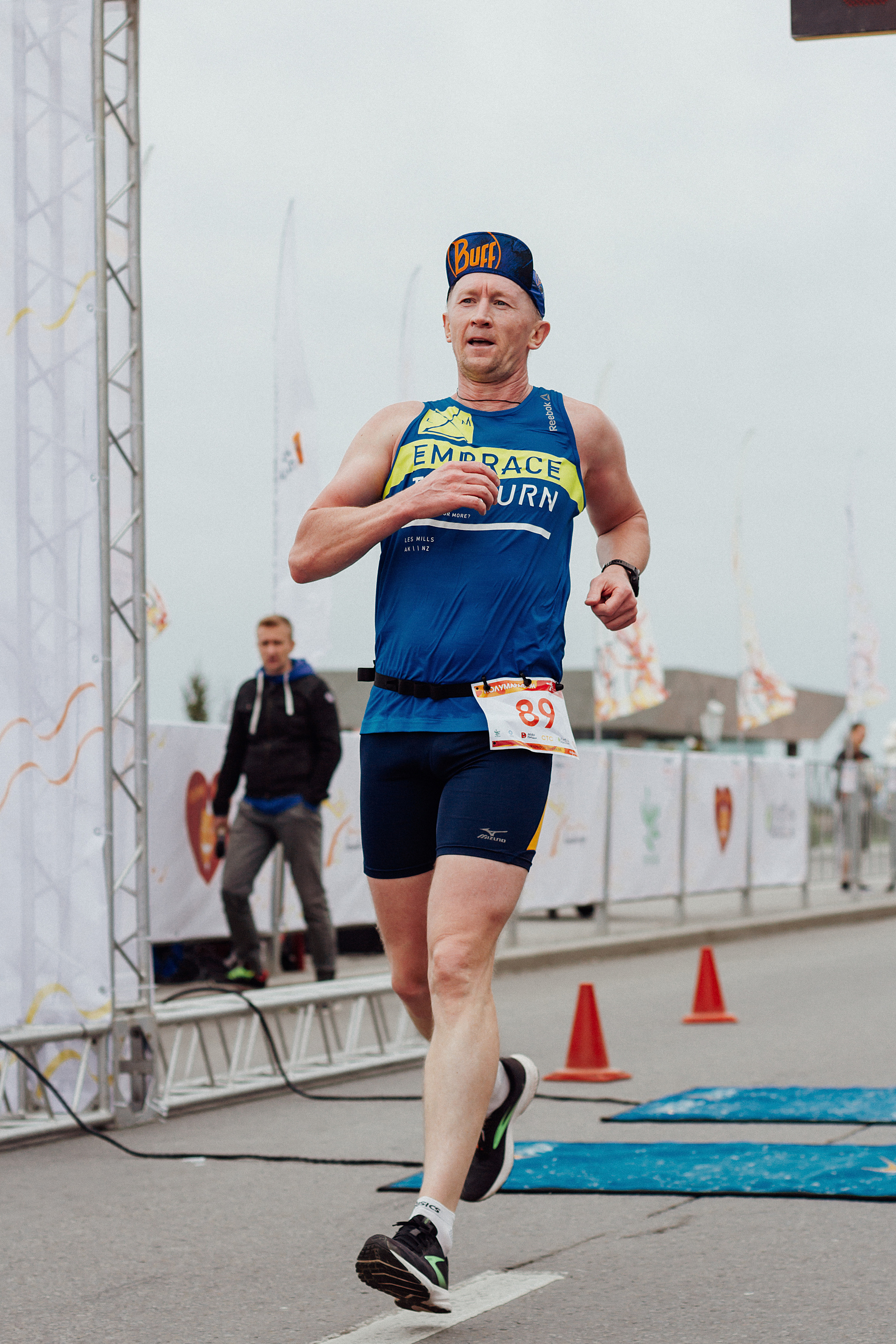 Волгоград Марафон 24 сентября 2022 год. Ваш персональный фотограф в Волжском Мария Морозова