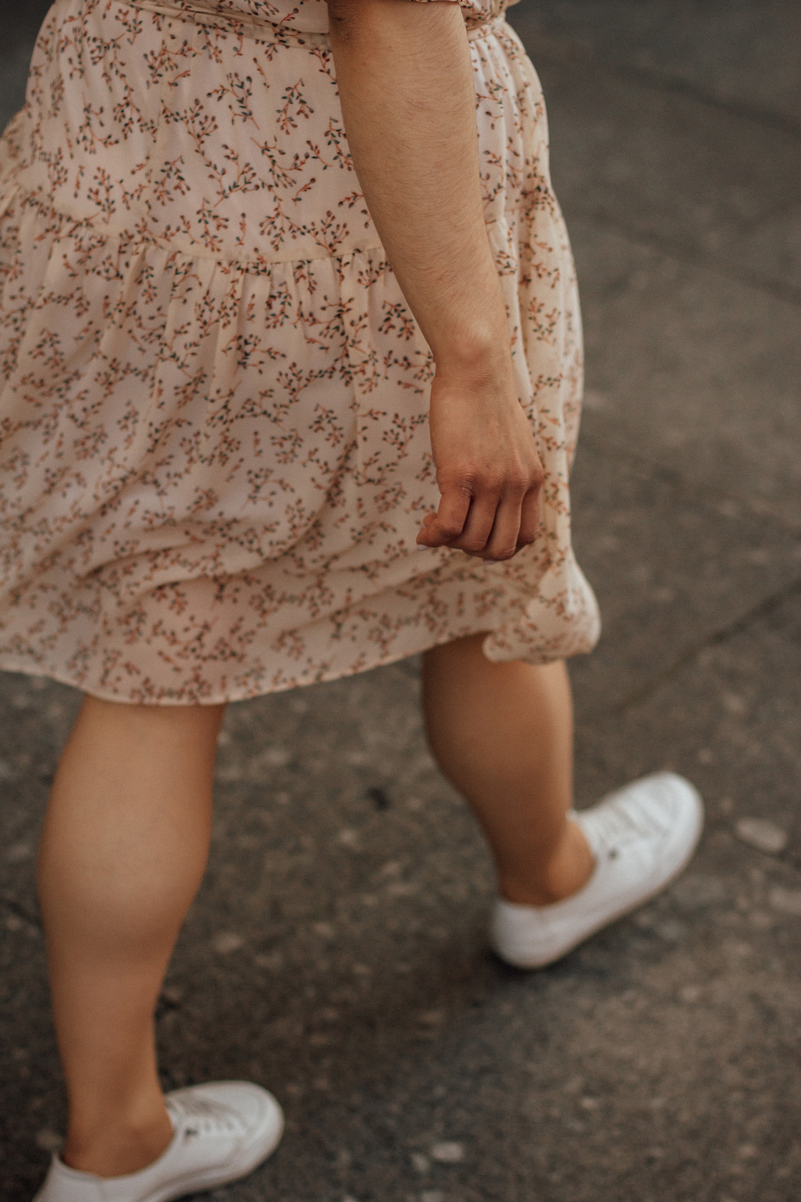 Евгения. Прогулка. Август 2021. Санкт-Петербург. Ваш персональный фотограф в Волжском Мария Морозова